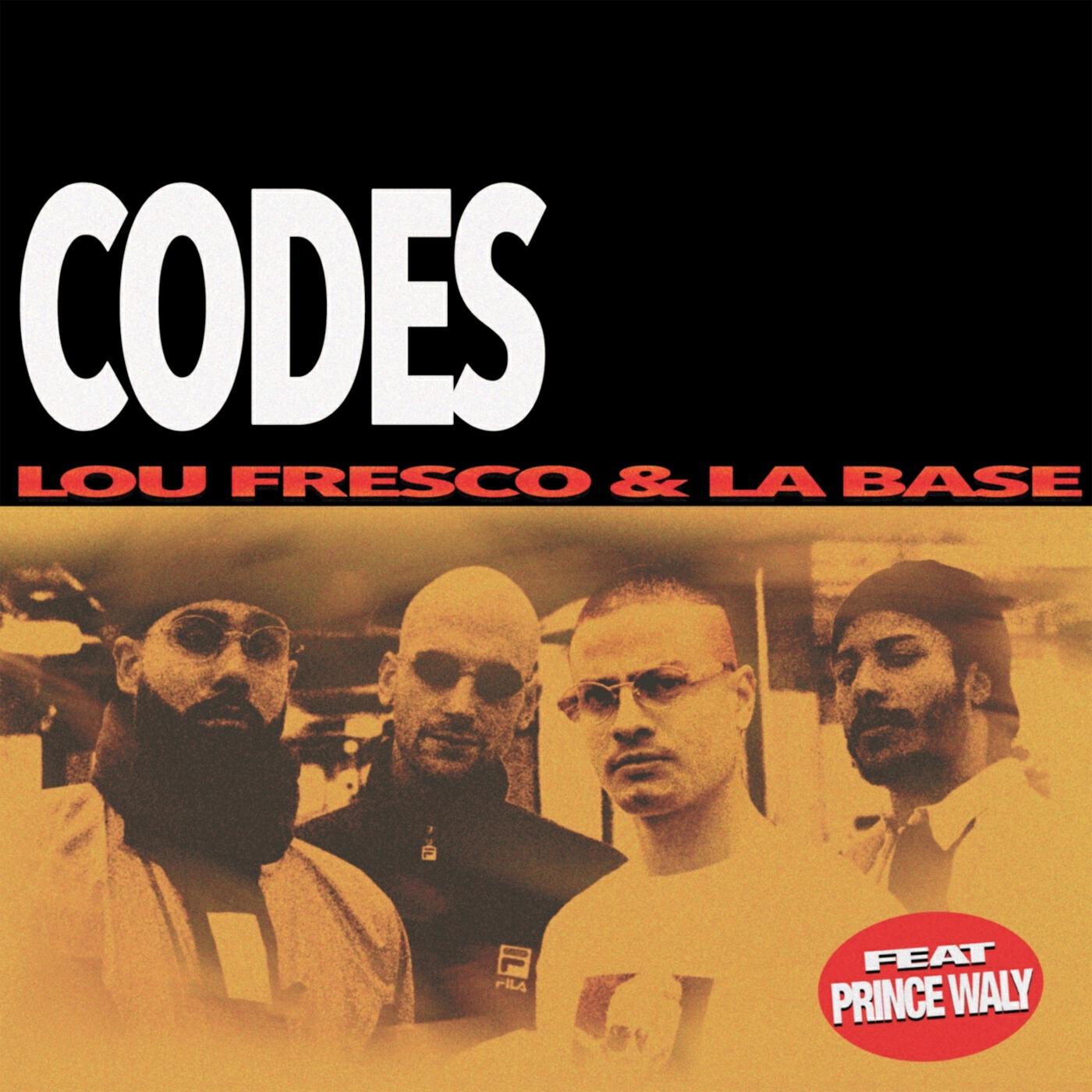 Трек Codes