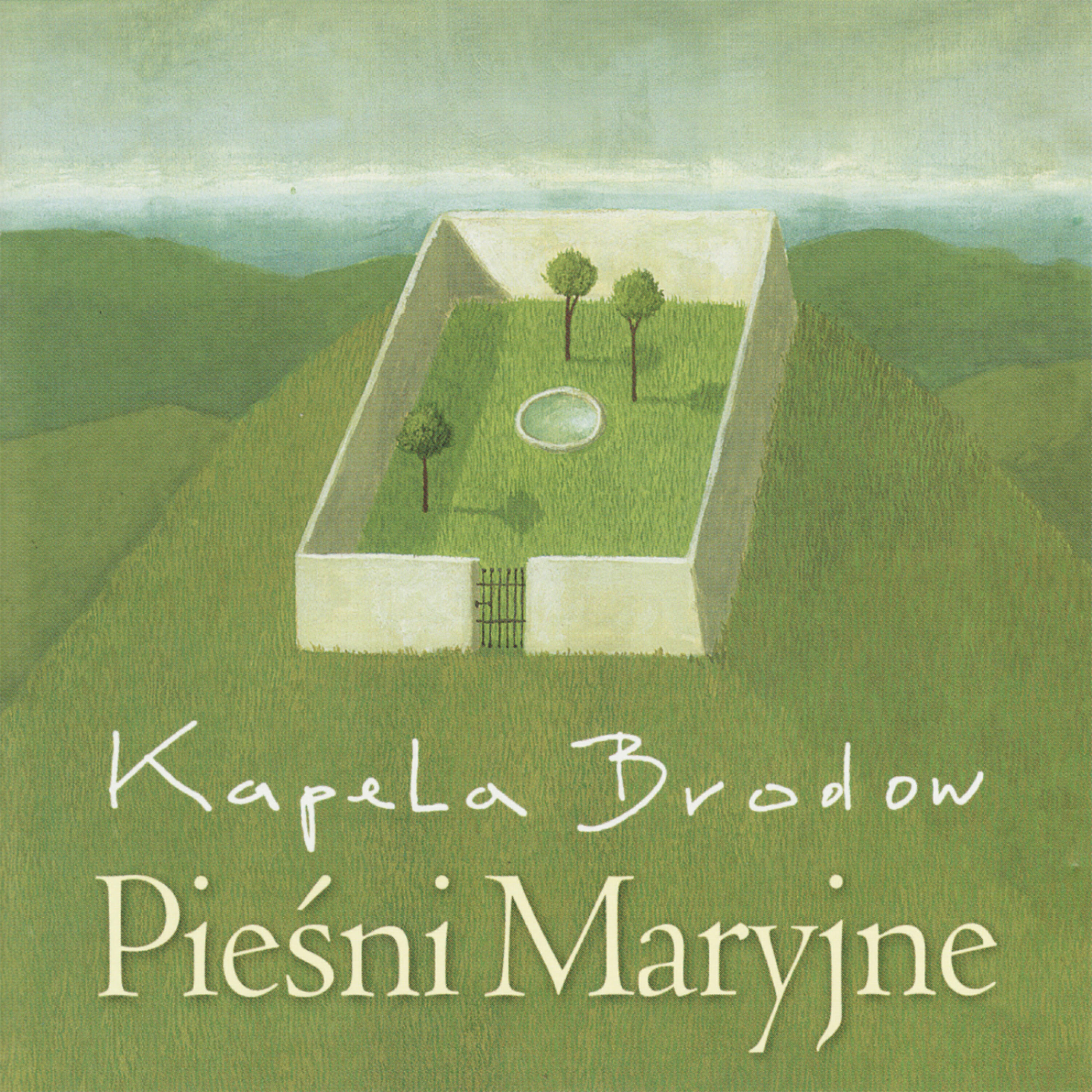 Релиз Piesni Maryjne (Folk songs and hymns to Virgin Mary)