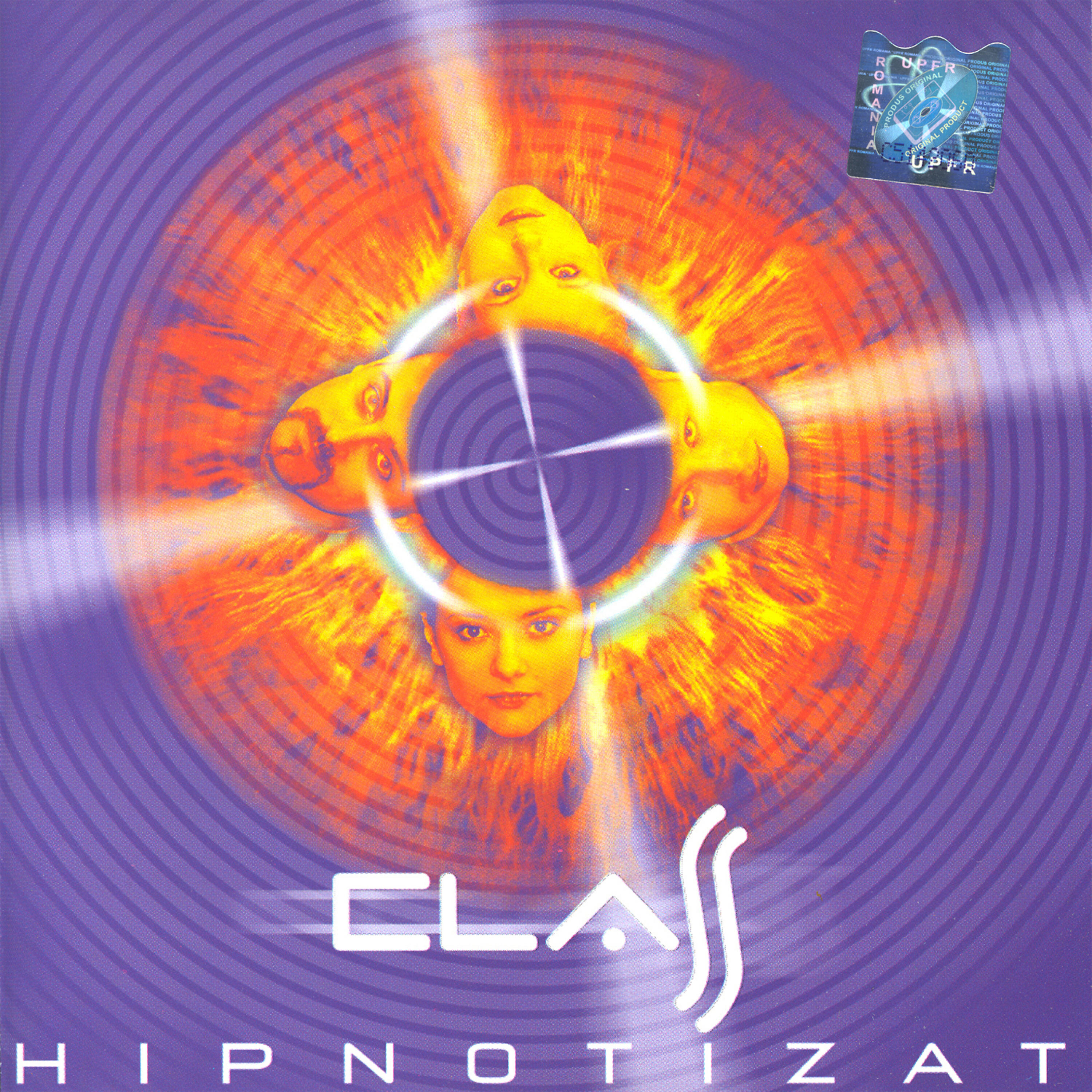 Релиз Hipnotizat