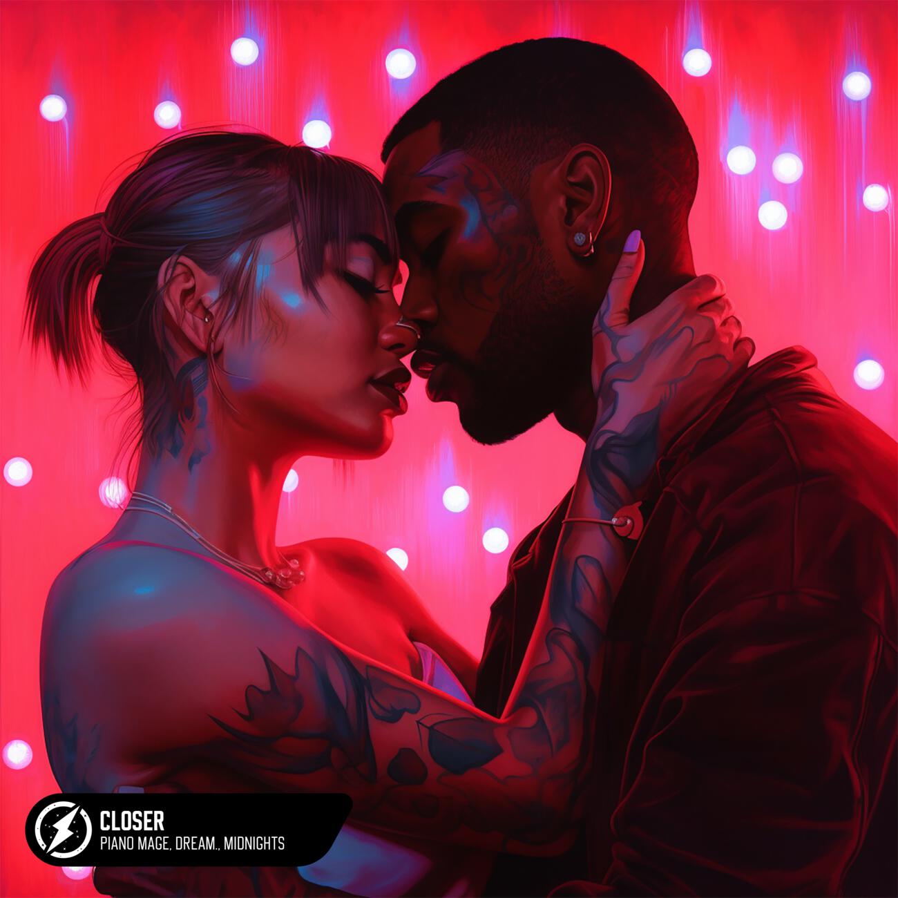 Релиз Closer