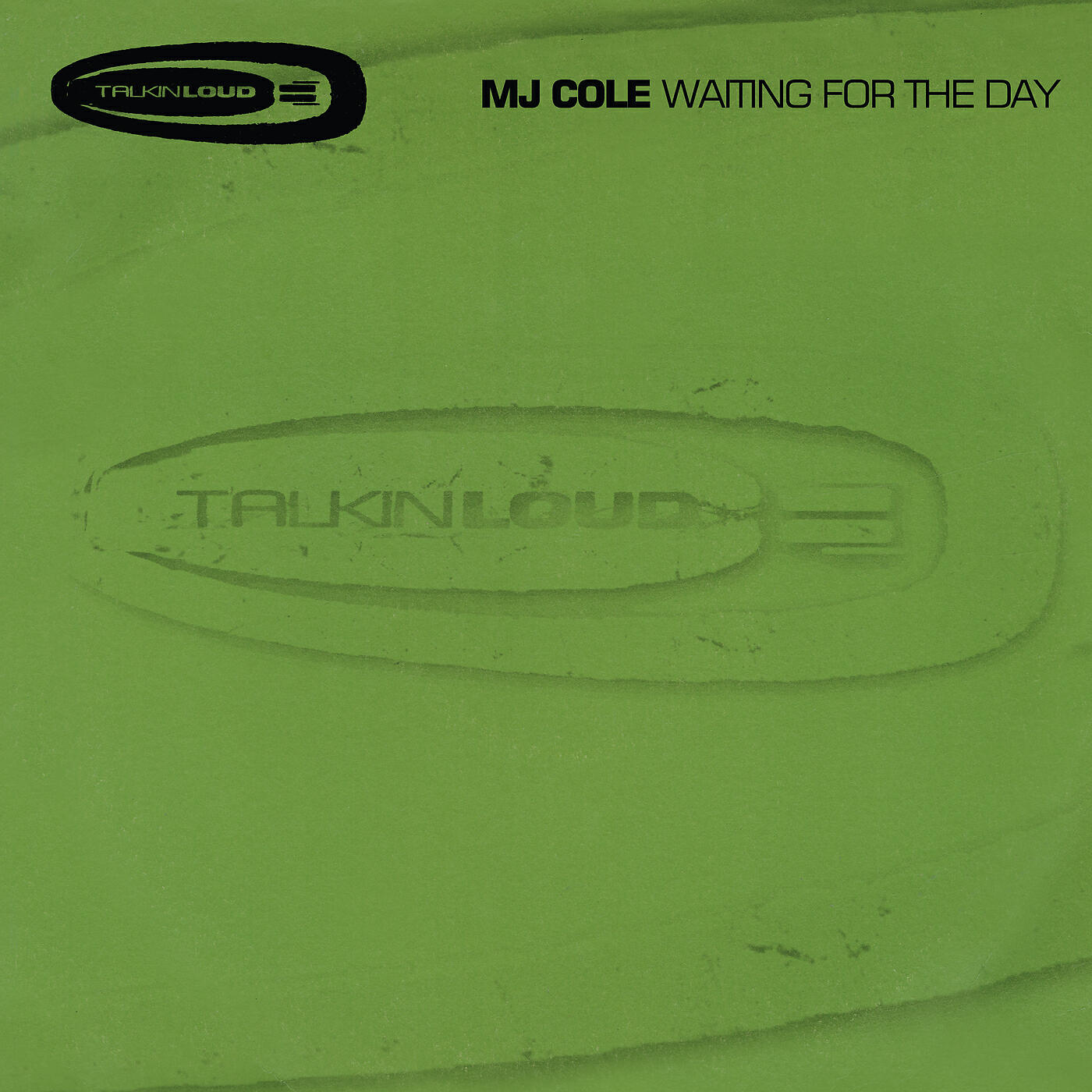 Релиз Waiting For The Day