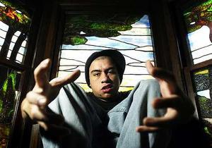 Mike Mictlan