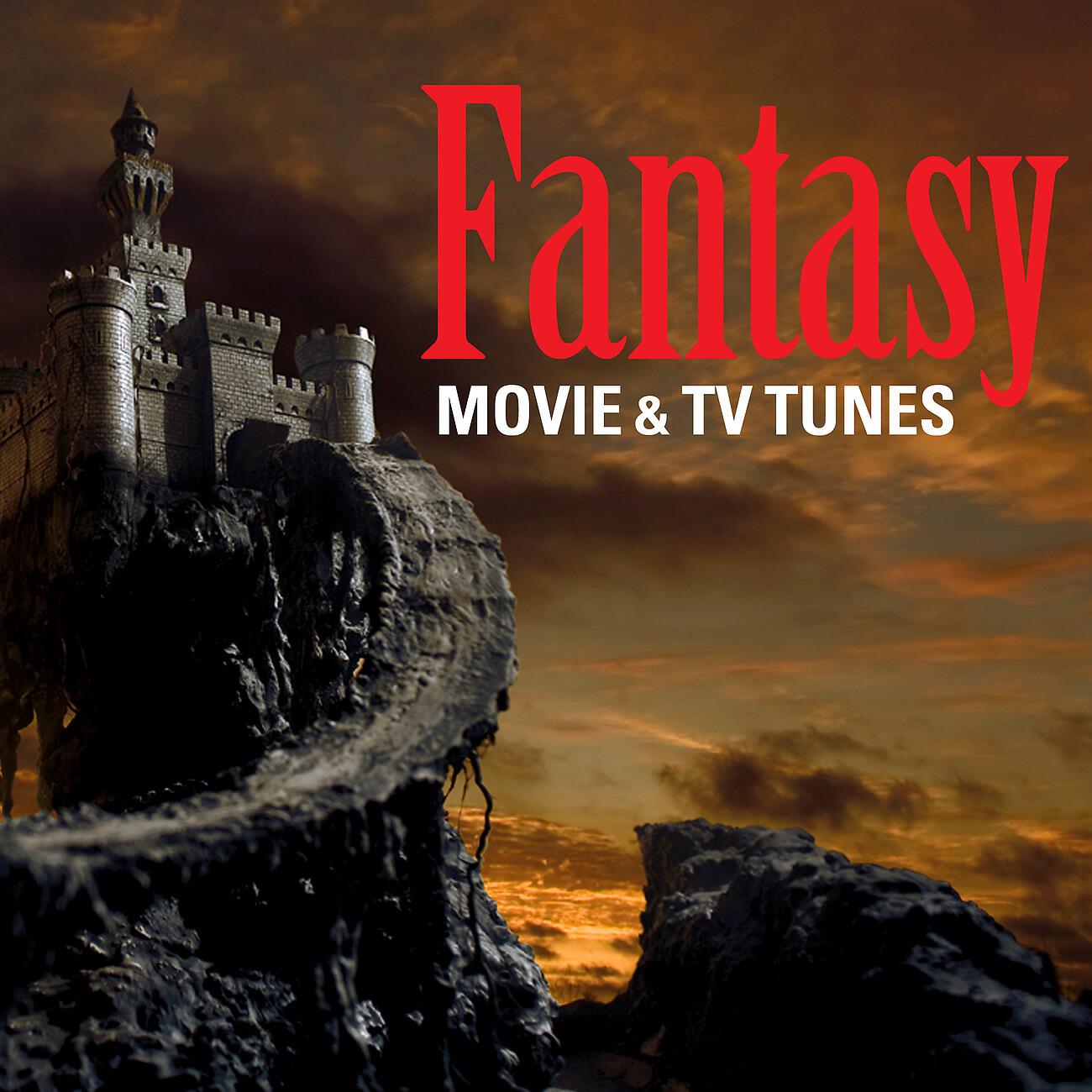 Релиз Fantasy Movie & TV Tunes
