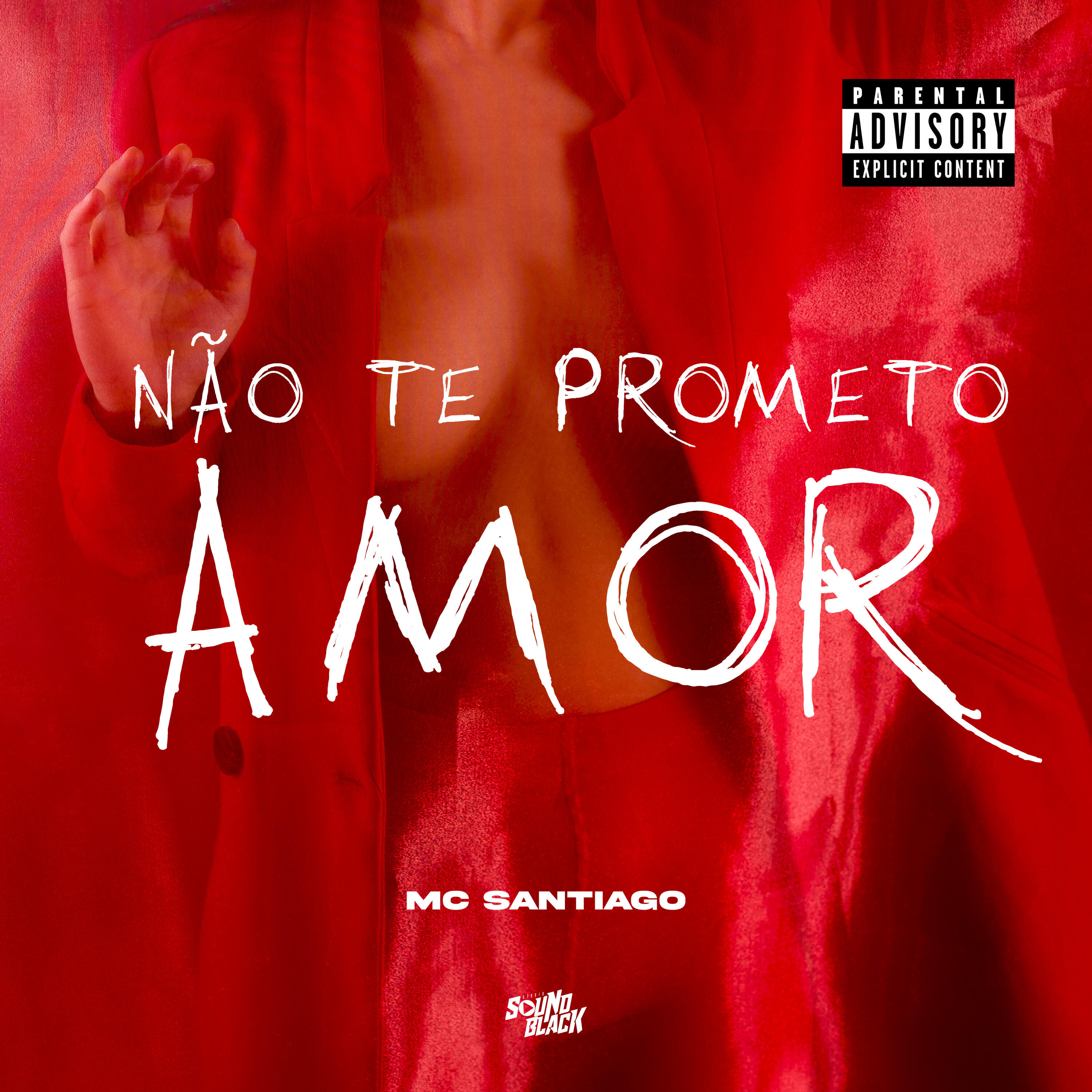 Релиз Não Te Prometo Amor