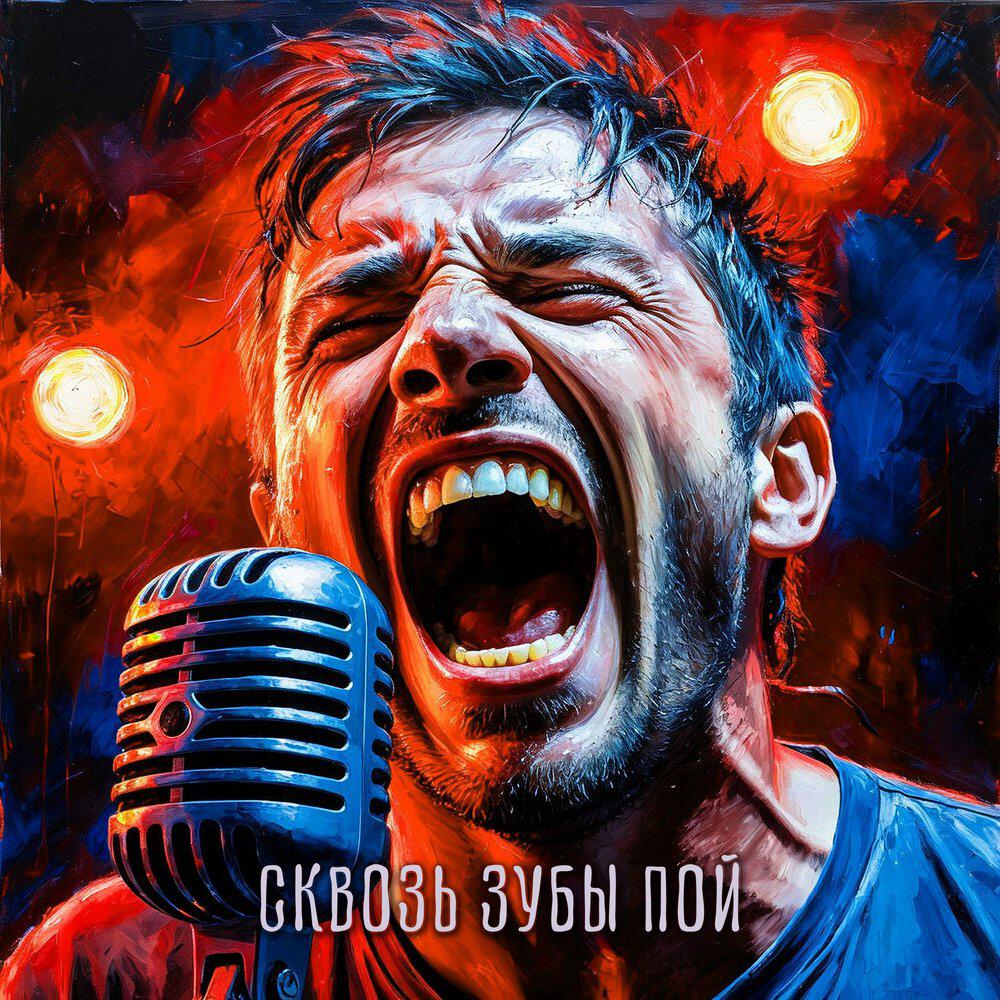 Релиз Сквозь зубы пой