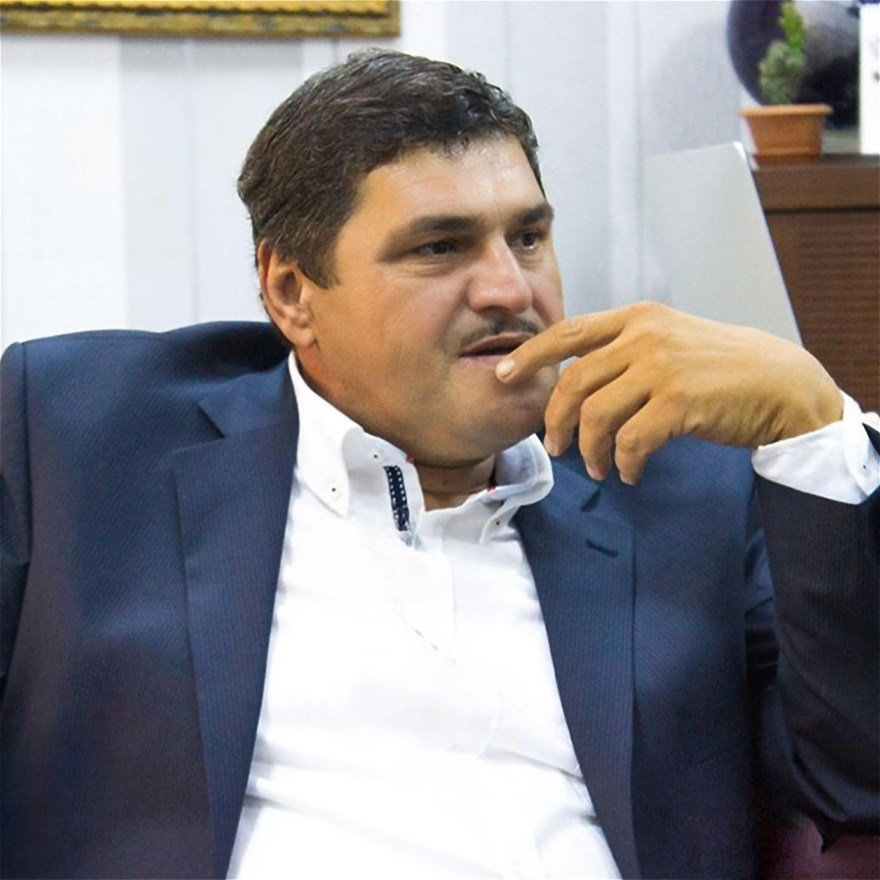 Постер альбома Rədd Elə Getsin