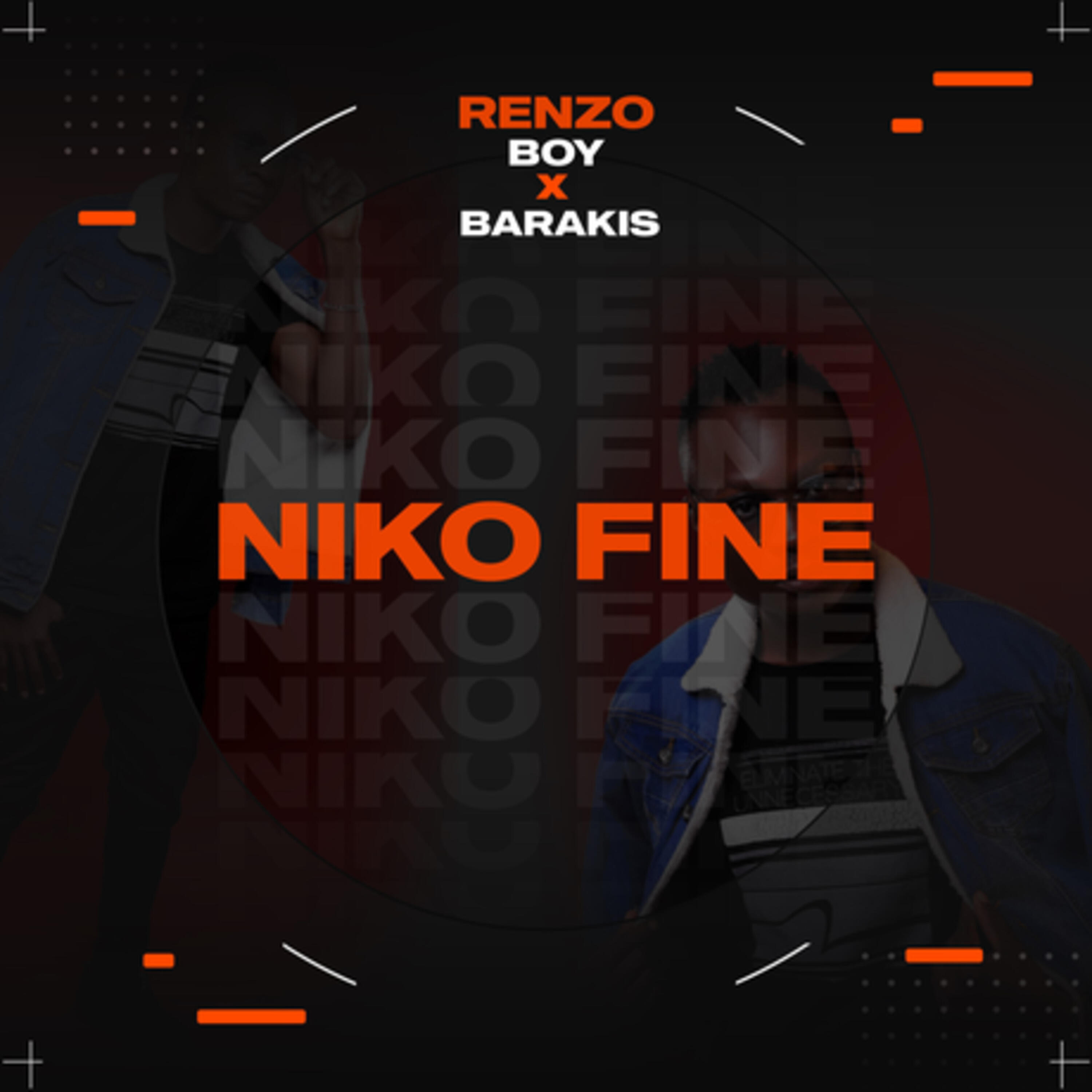 Релиз Niko Fine