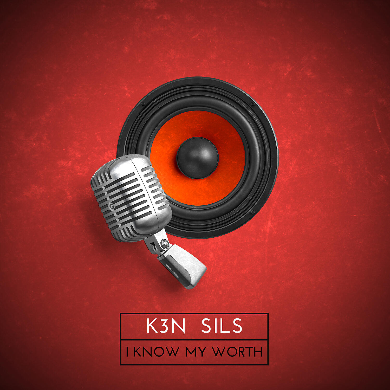 Релиз I Know My Worth