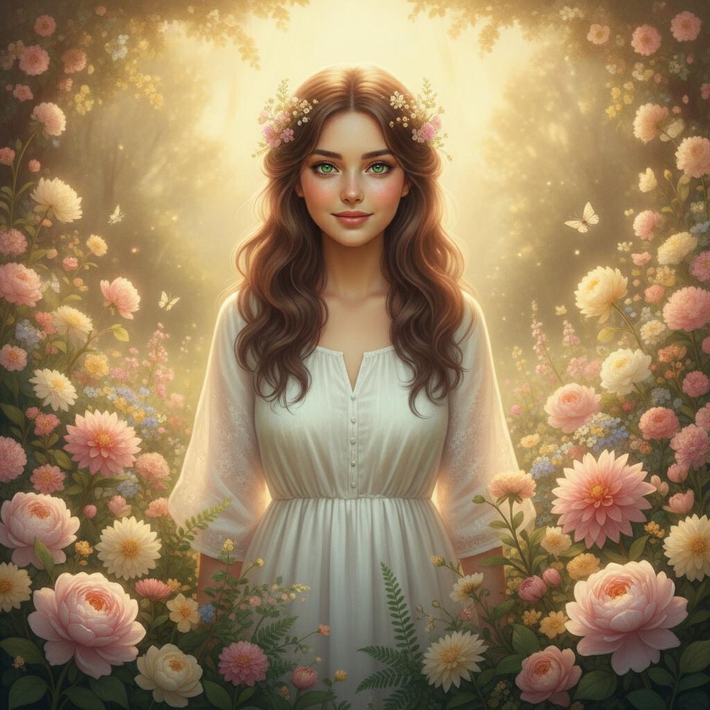 Релиз Алиночка-зелёный-свет