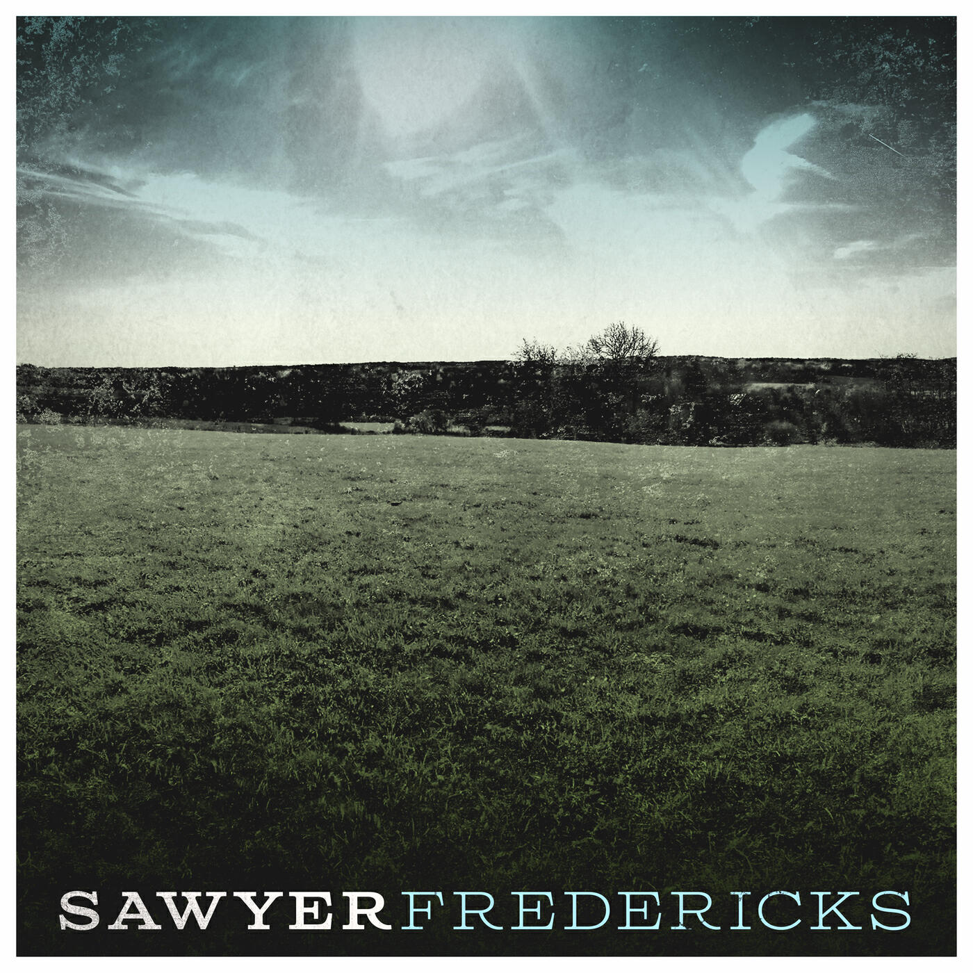 Релиз Sawyer Fredericks
