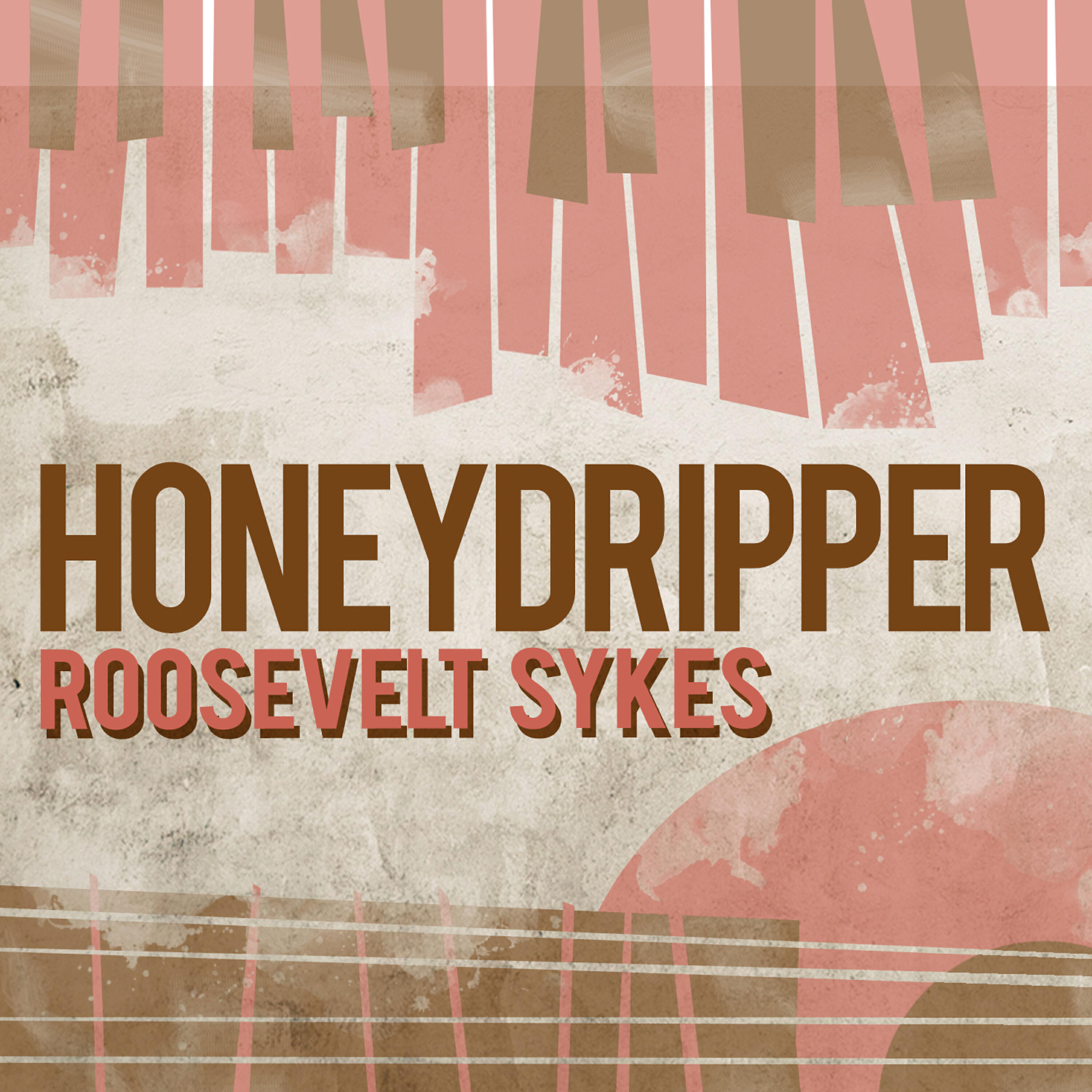 Релиз Honeydripper