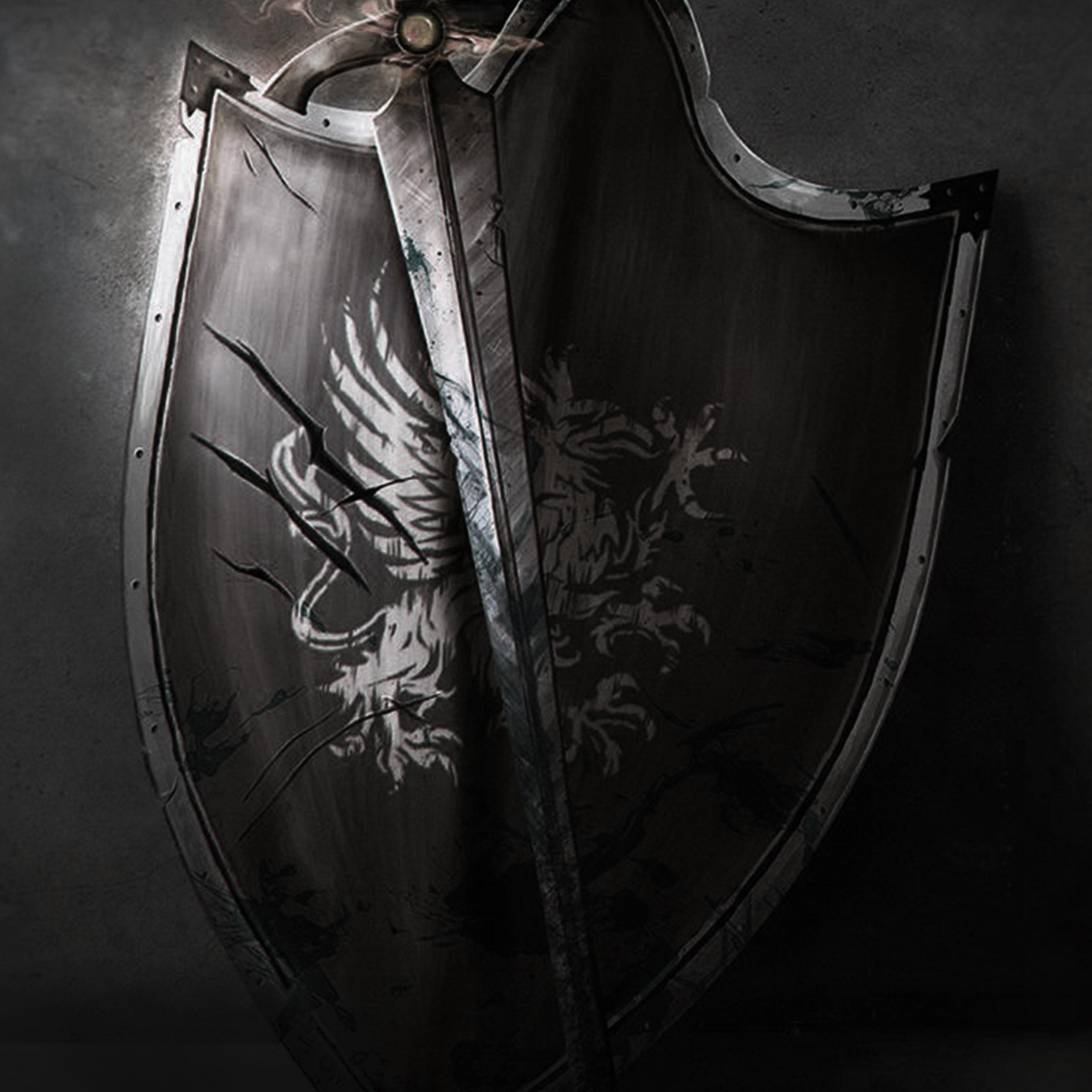 Релиз Тебе выточен меч...