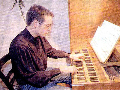 Kristian Nyquist