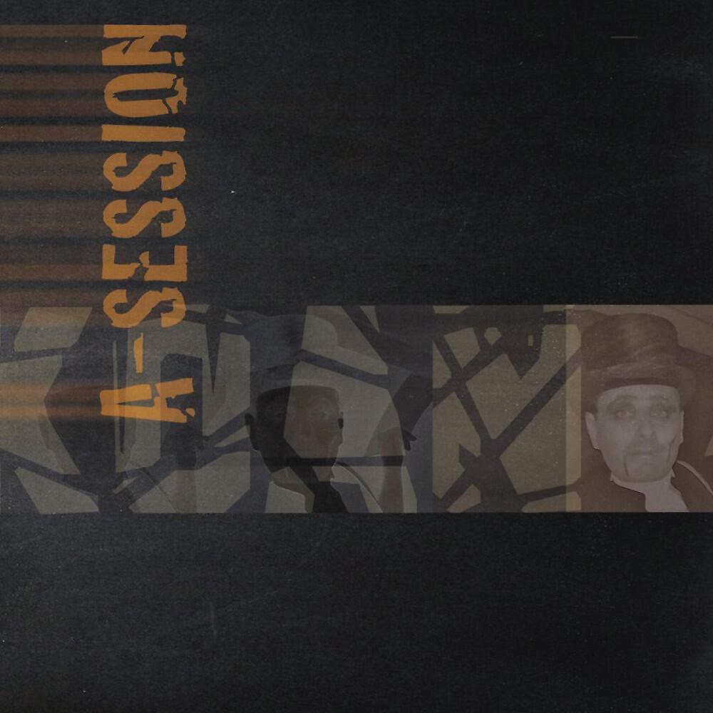 Релиз A-Session