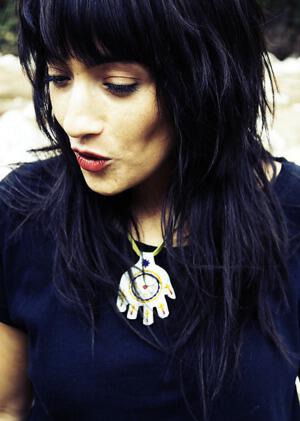 Hindi Zahra