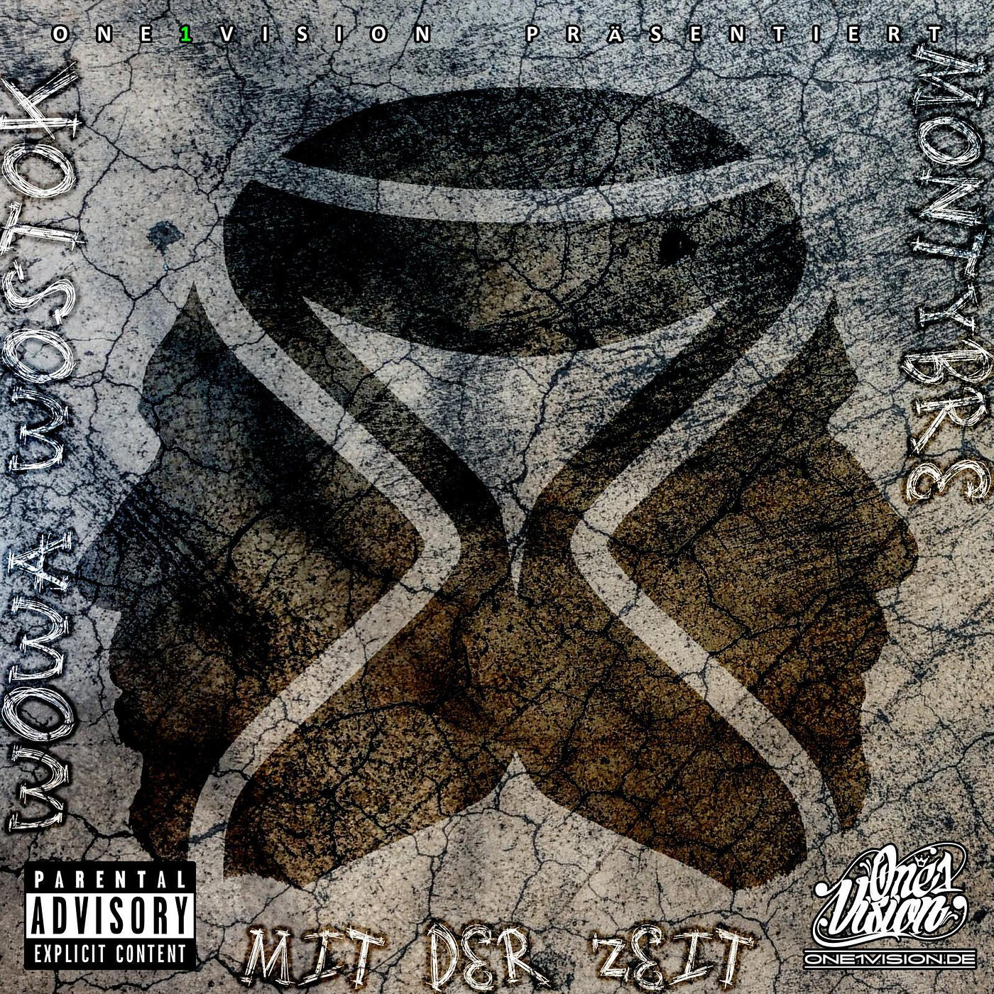 Релиз Mit Der Zeit