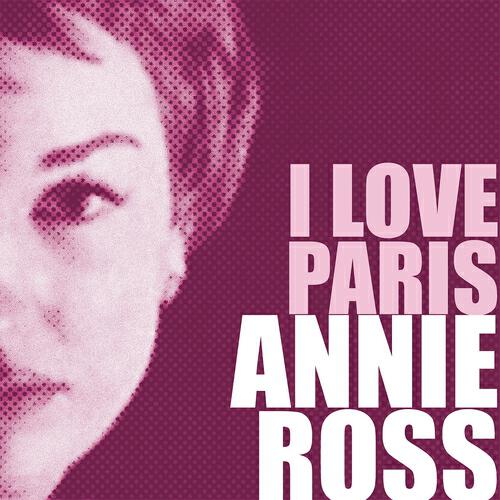 Релиз I Love Paris
