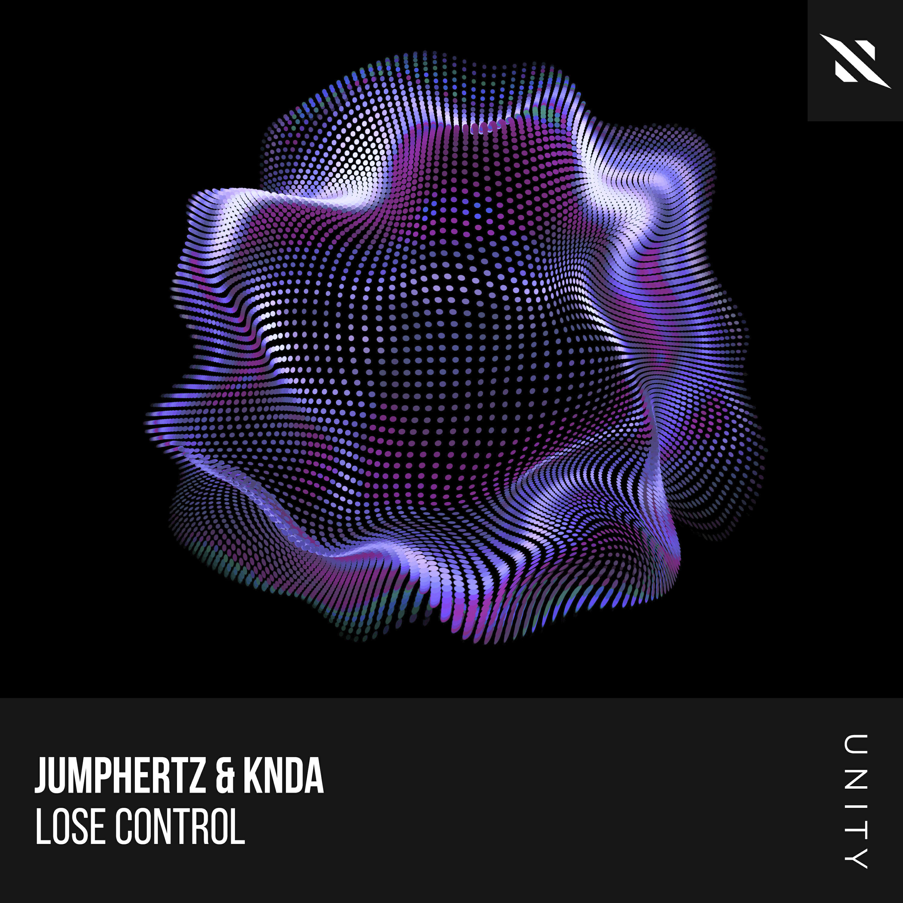 Релиз Lose Control