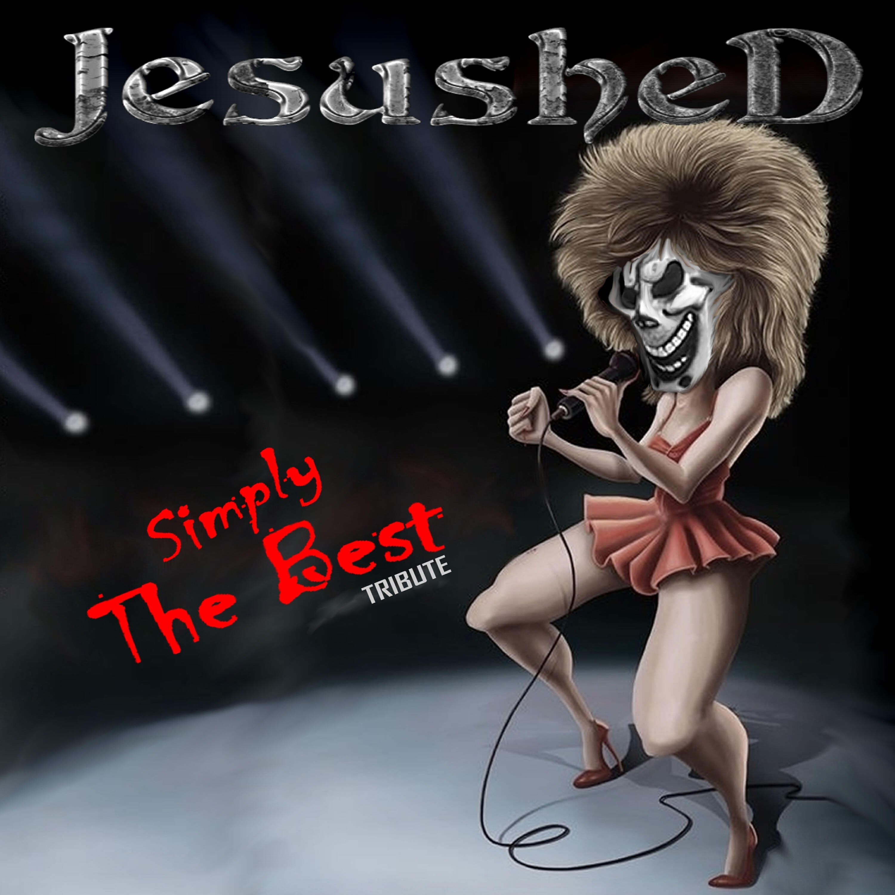 Релиз Simply the Best Tribute