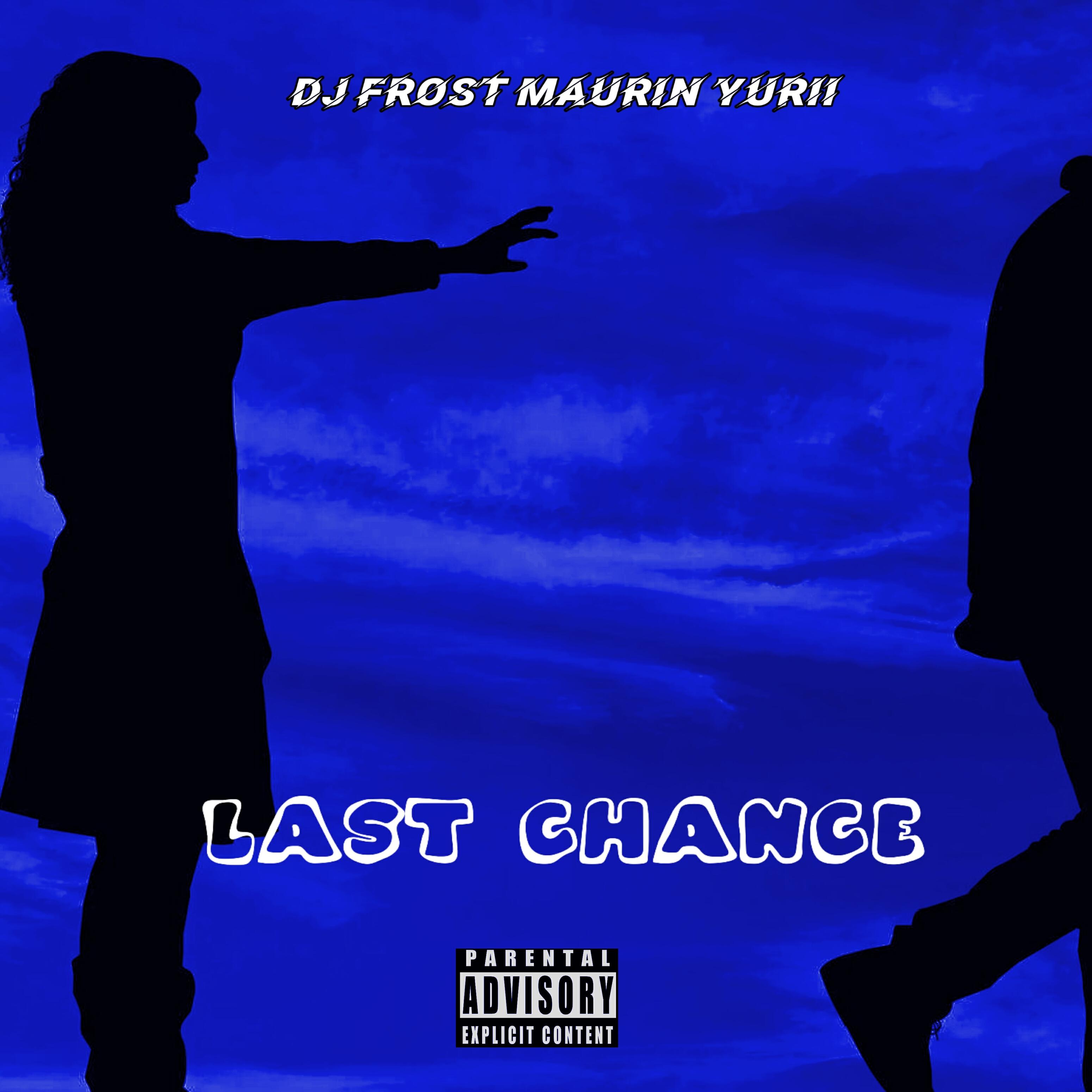 Релиз Last Chance