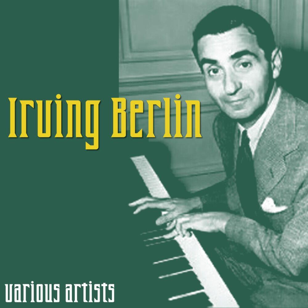 Релиз Irving Berlin