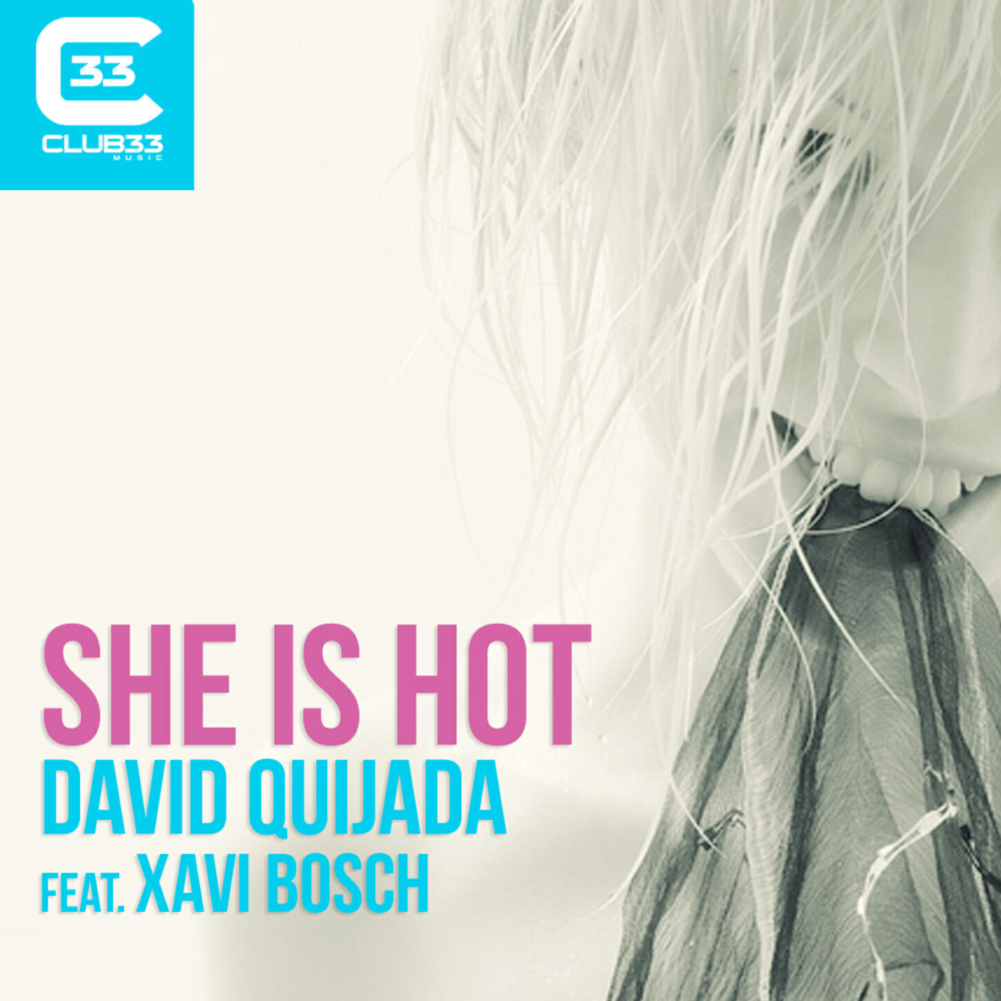 Релиз She Is Hot