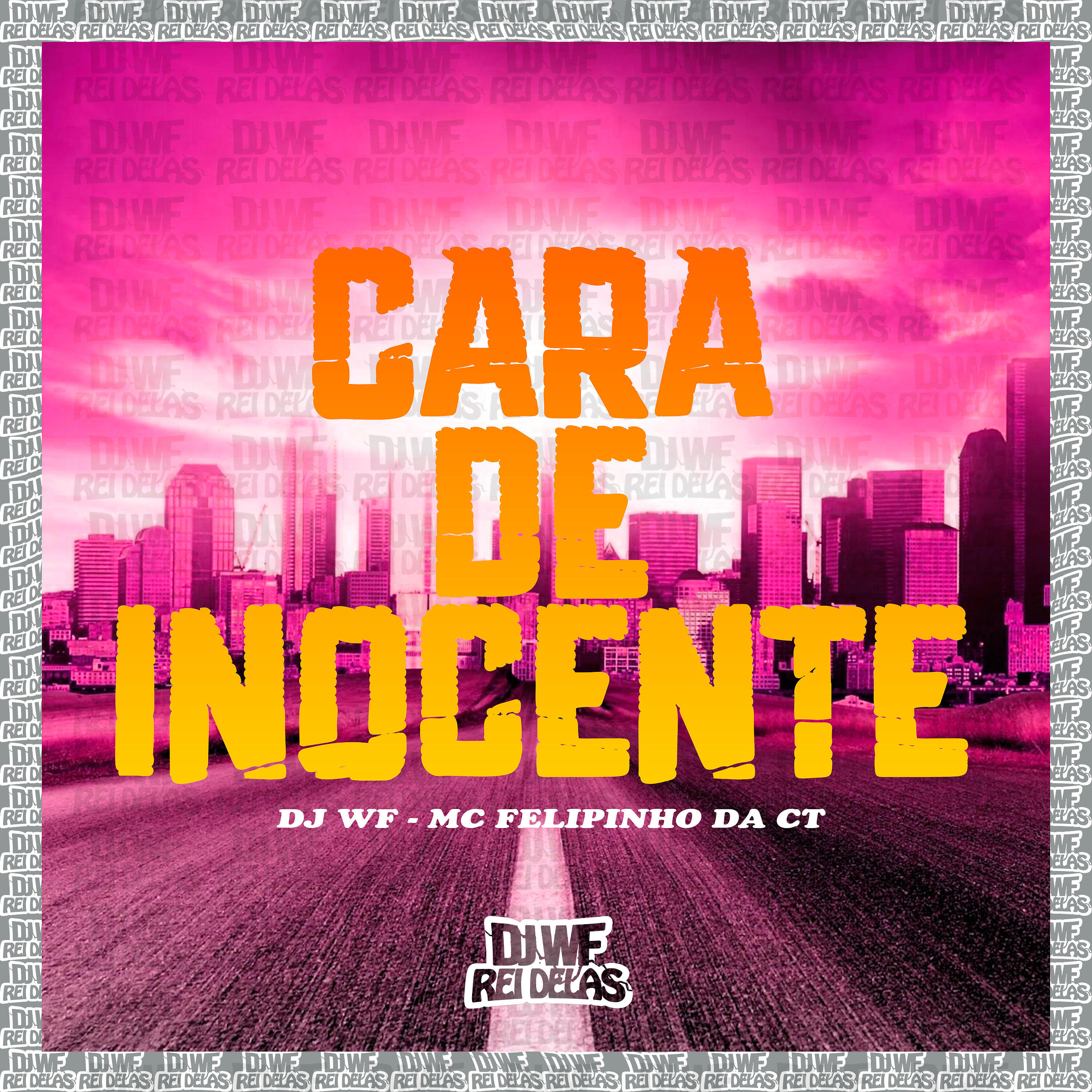 Релиз Cara de Inocente