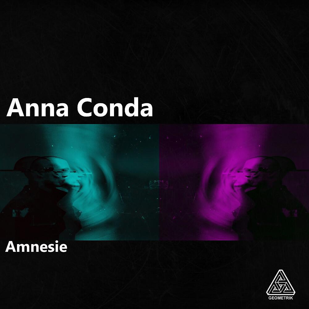 Anna Conda