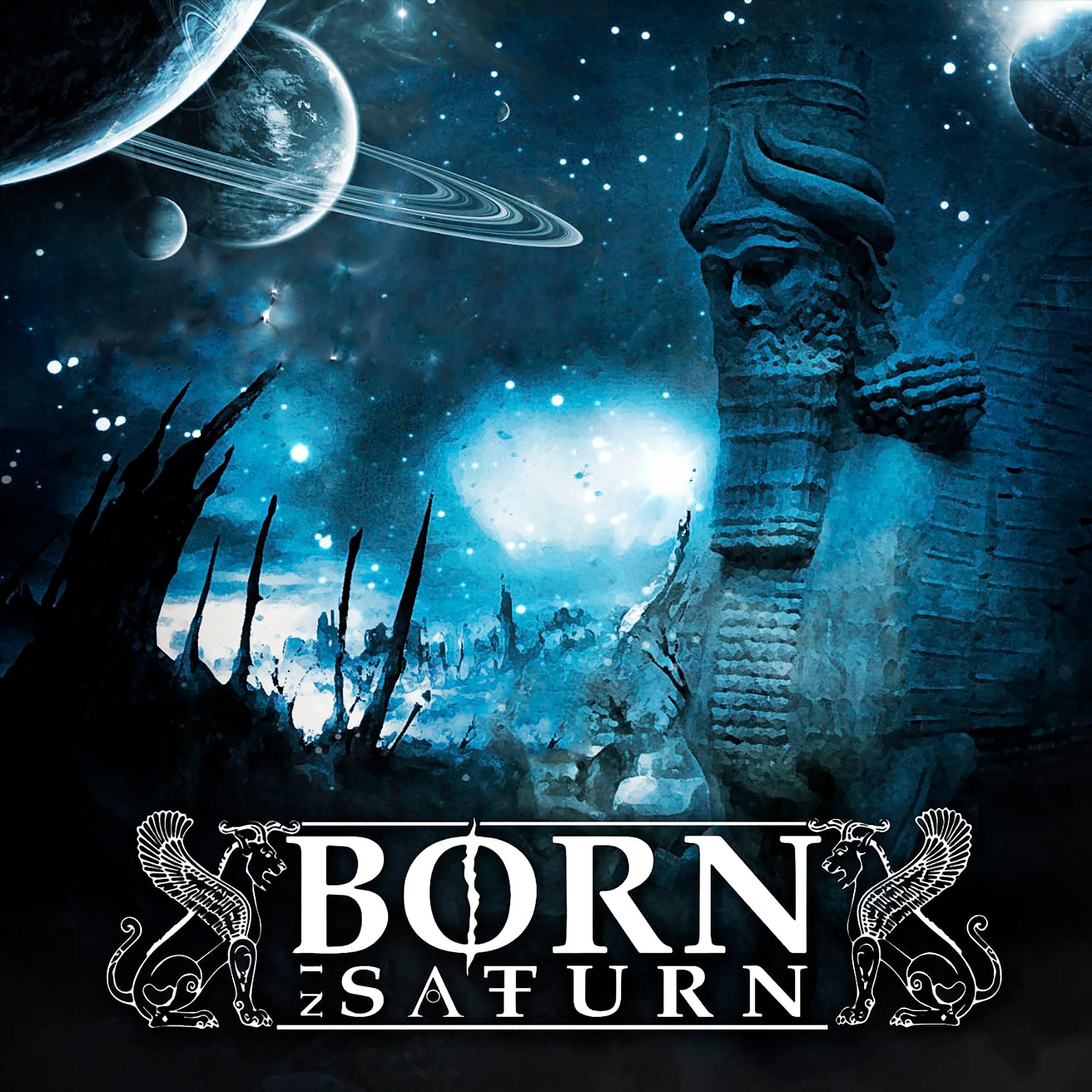 Born In Saturn