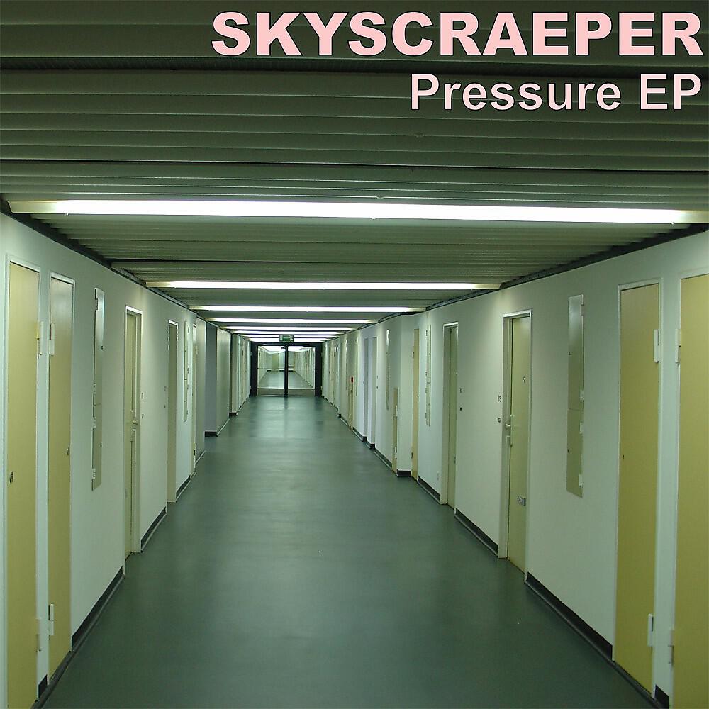Релиз Pressure EP