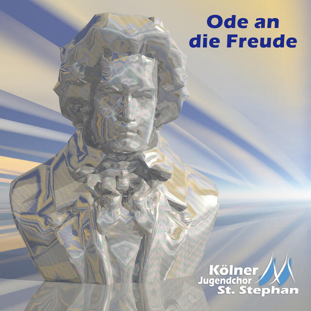 Релиз Ode an die Freude