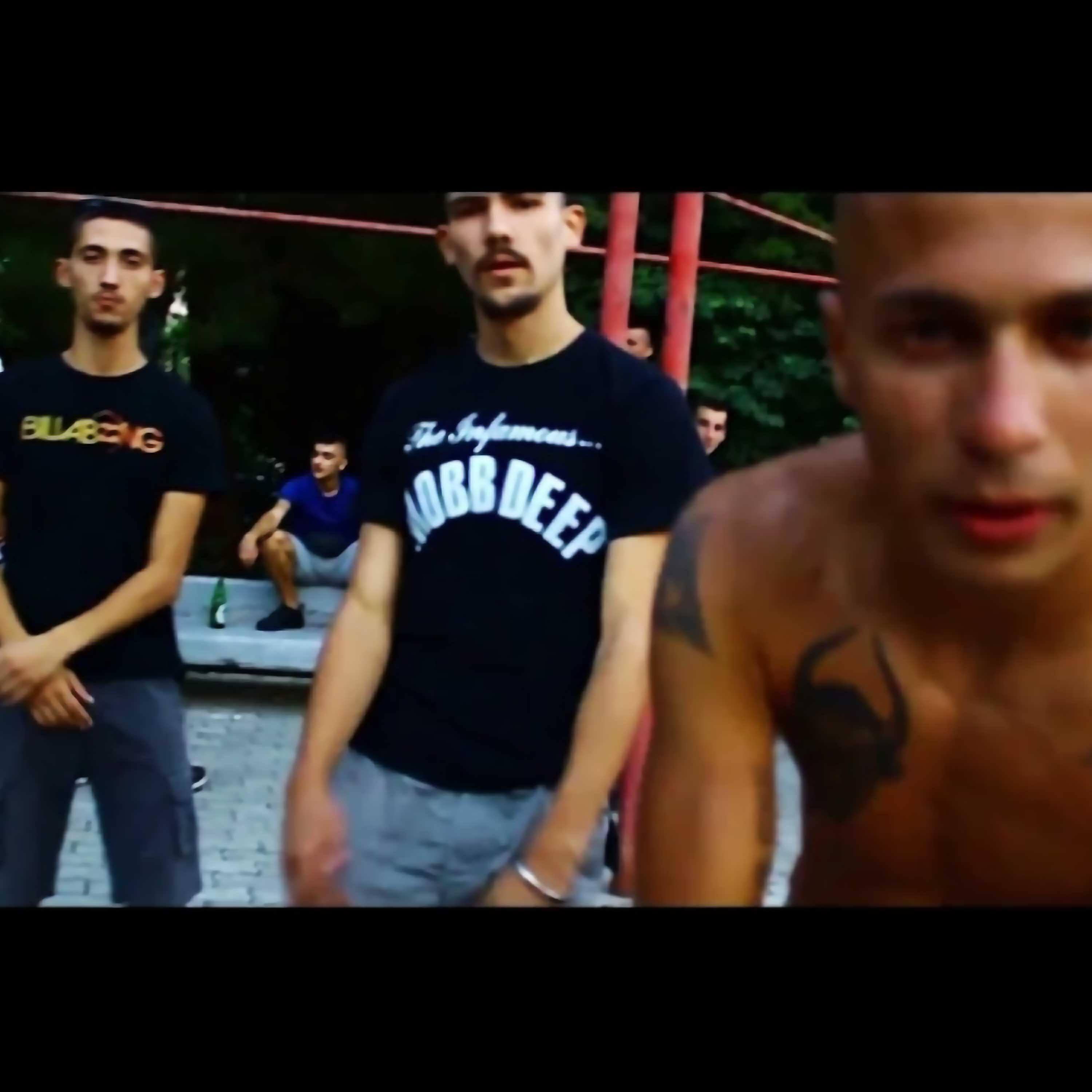 Релиз Kontra
