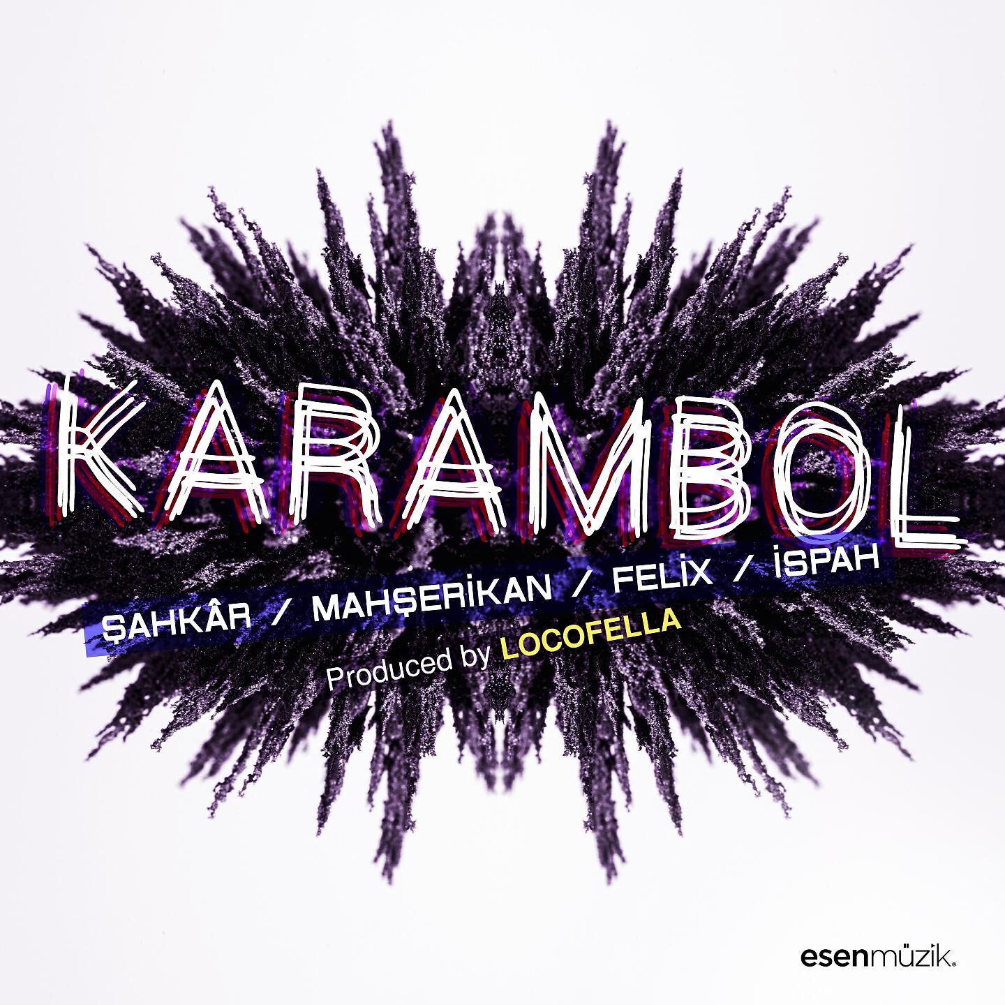Релиз Karambol