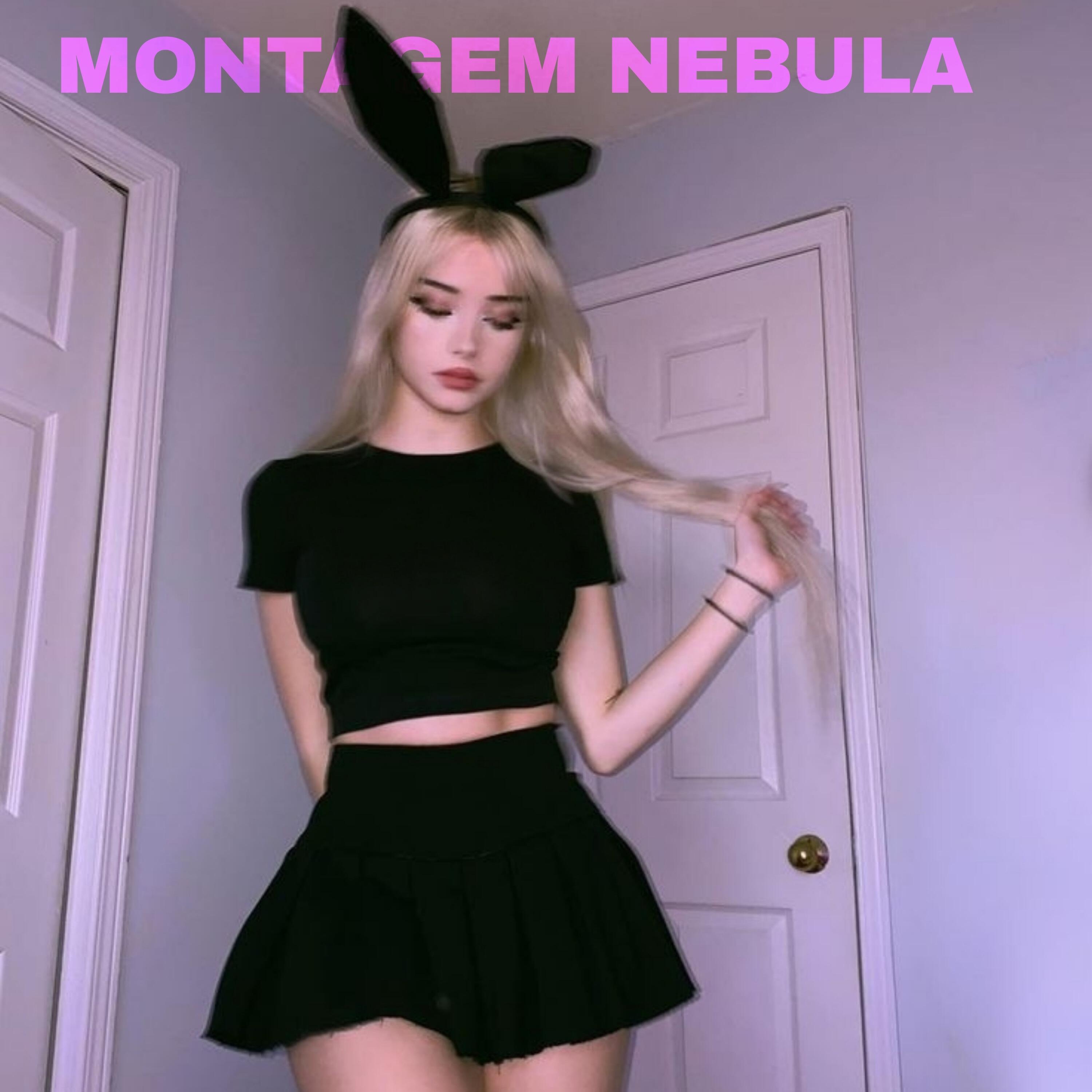 Релиз MONTAGEM NEBULA