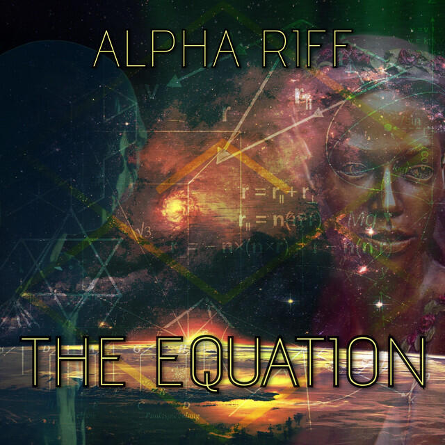 Релиз The Equation