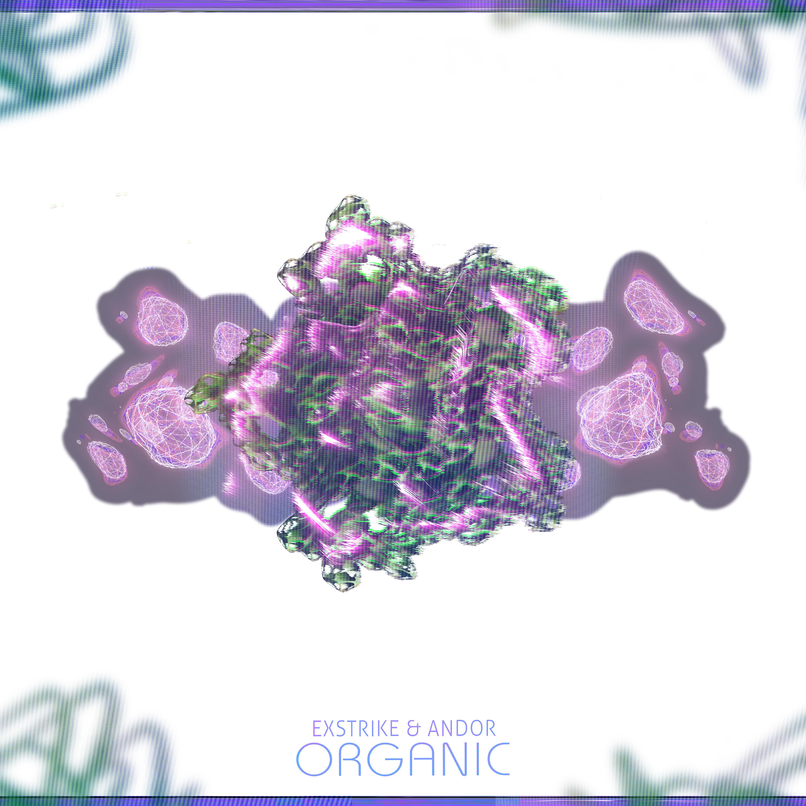 Релиз Organic