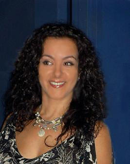 Brenda Wilson