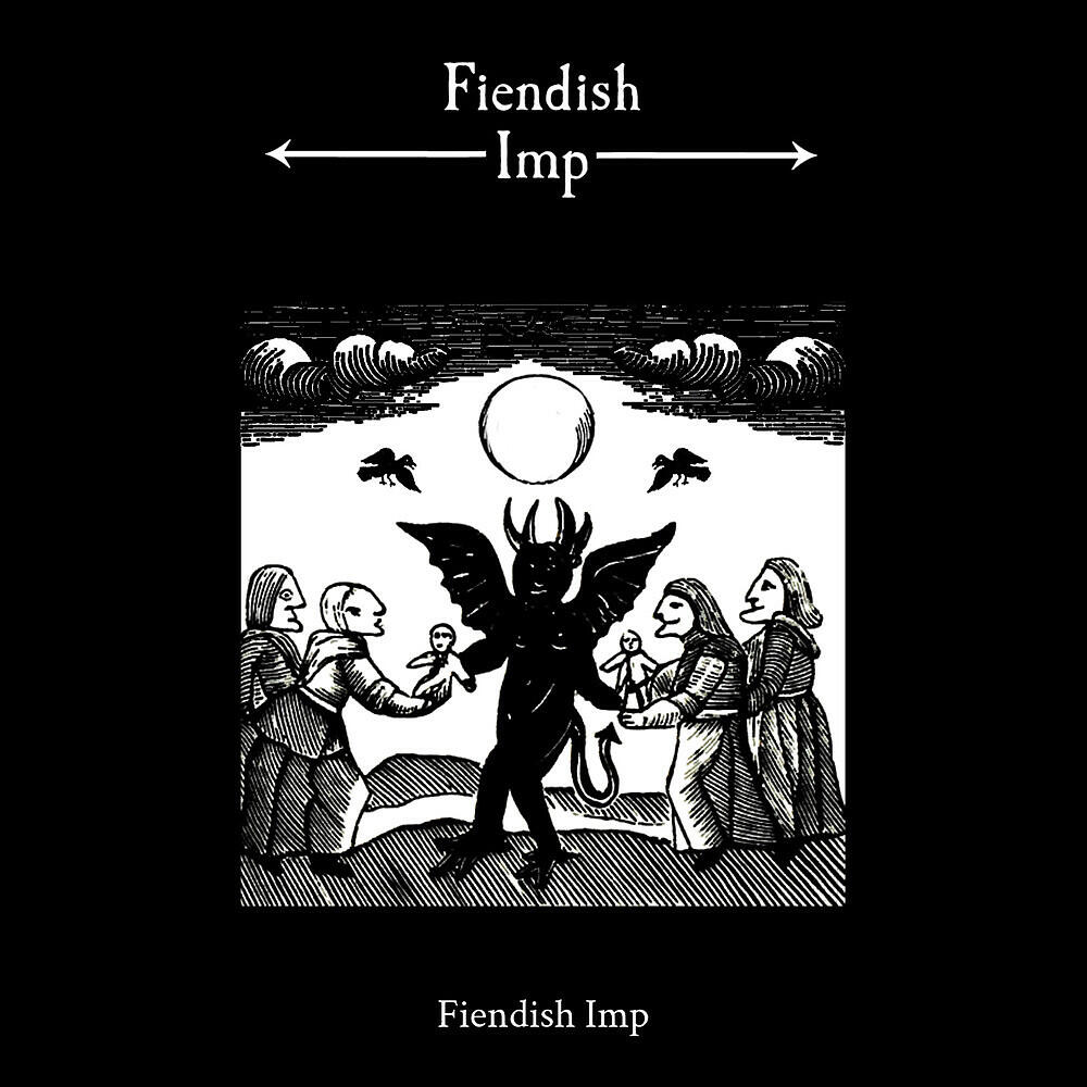 Fiendish Imp