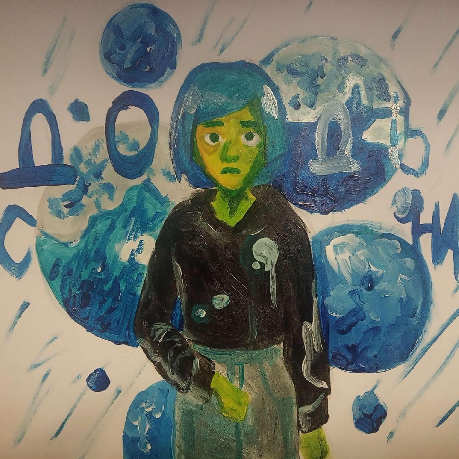 Релиз дождь с нами