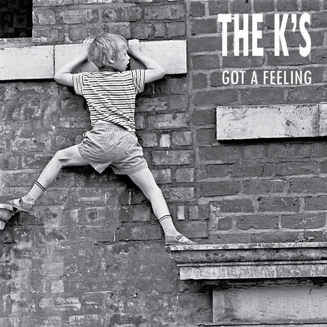 Релиз Got a Feeling