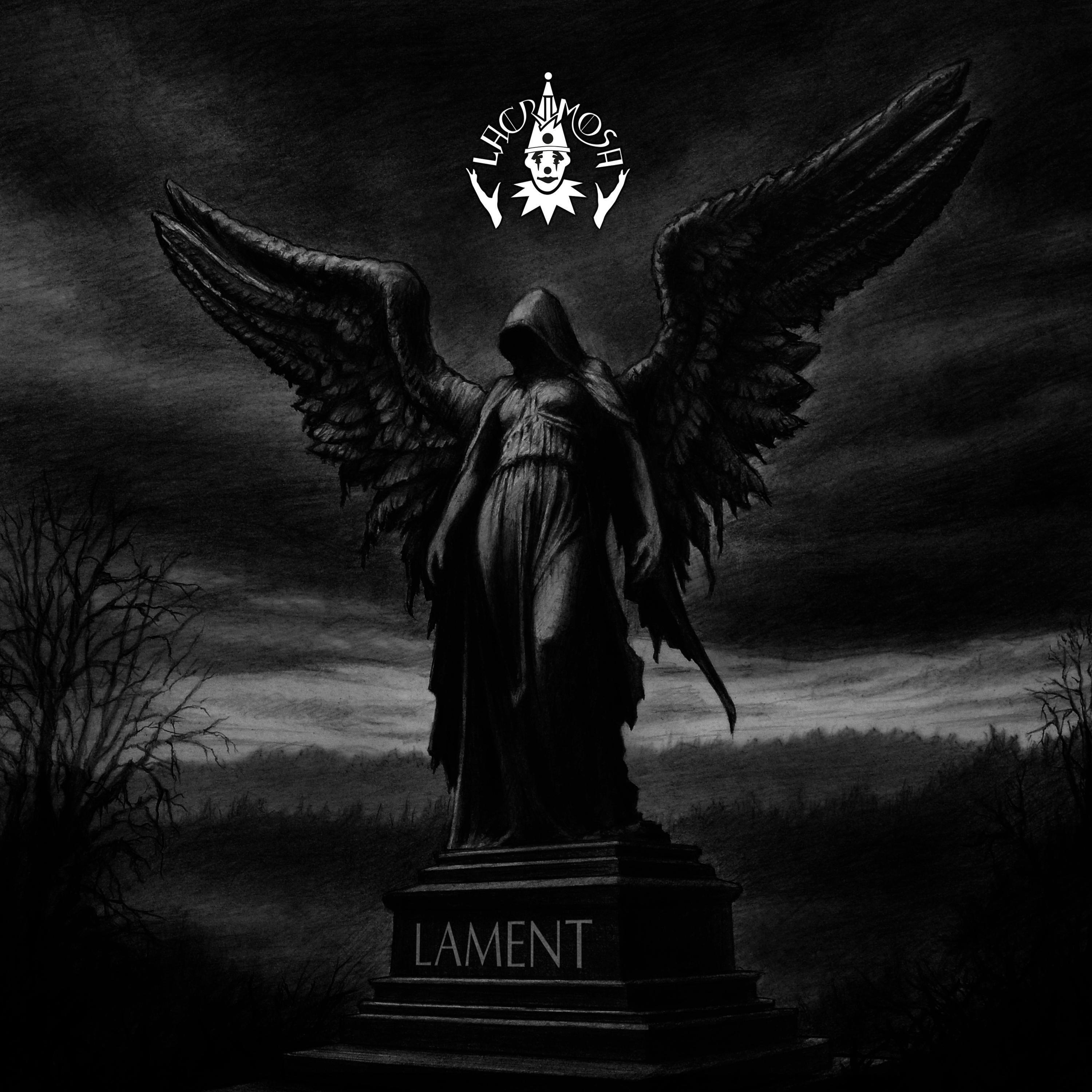 Релиз Lament