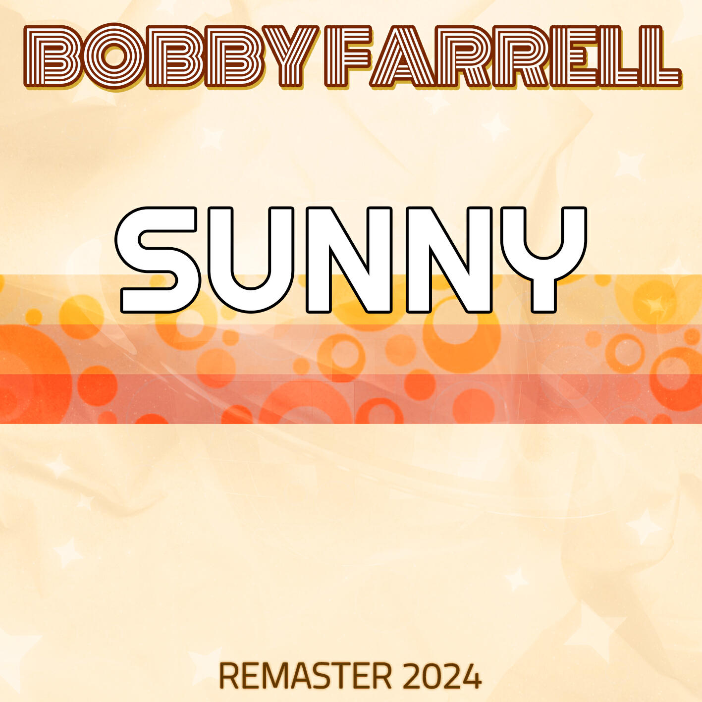 Релиз Sunny