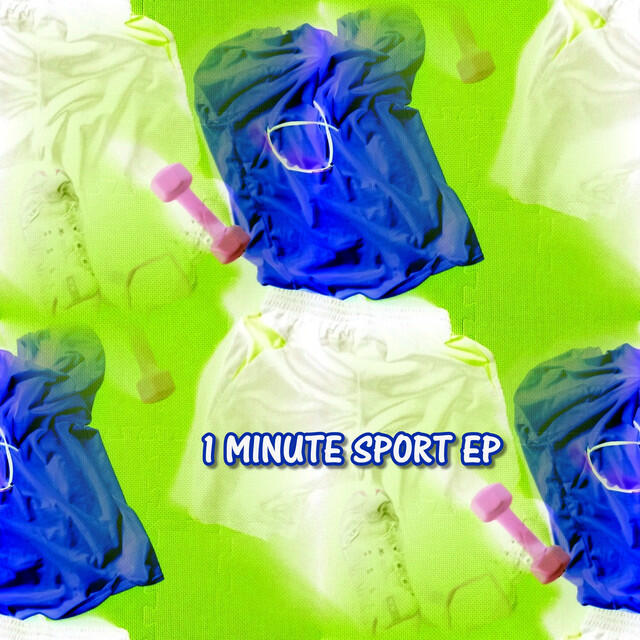 Релиз 1 Minute Sport Ep