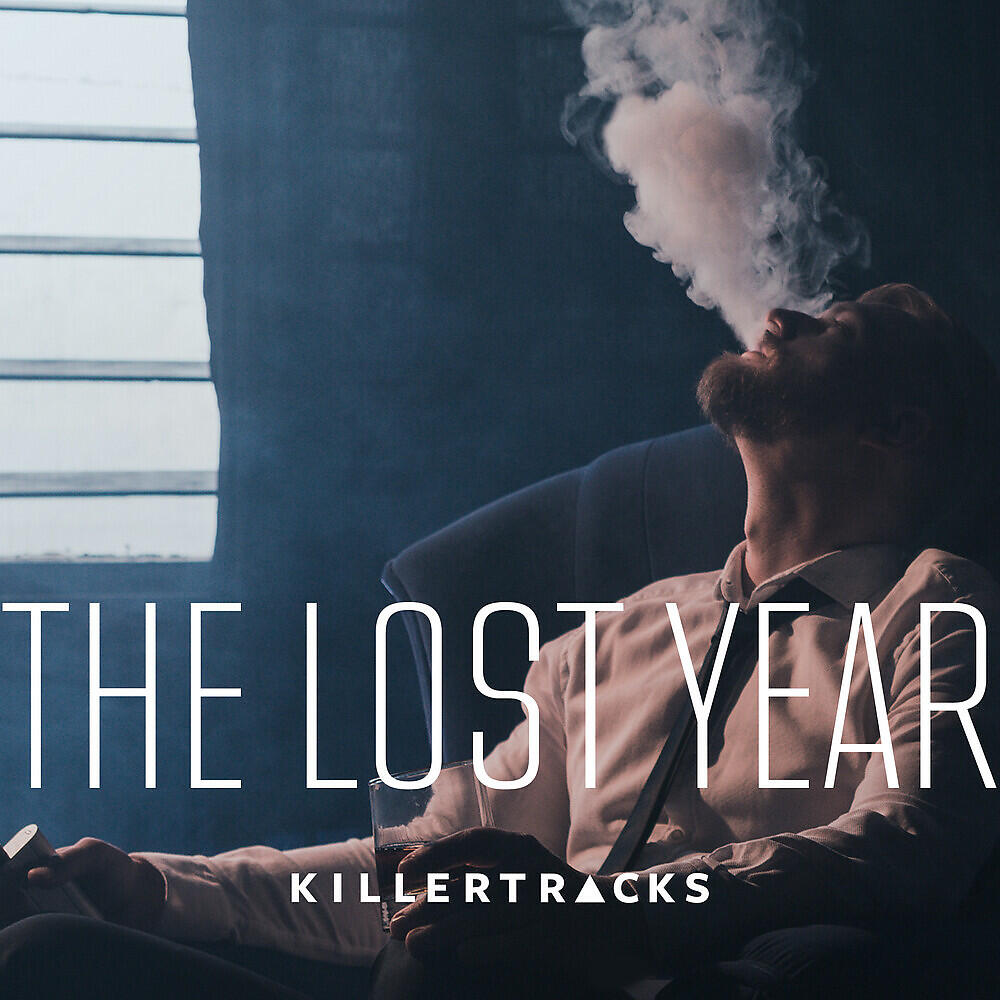 Релиз The Lost Year