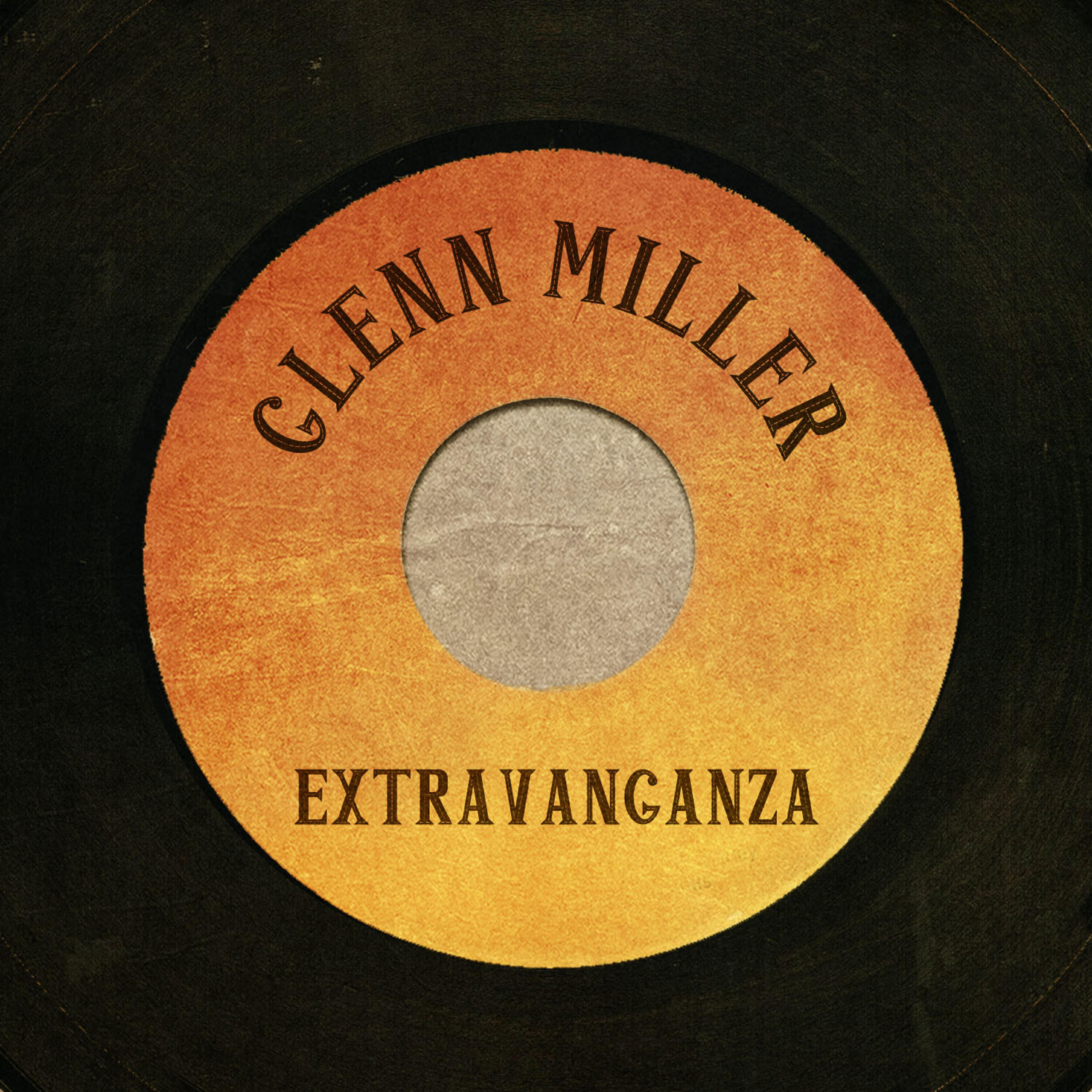 Релиз Glenn Miller Extravaganza