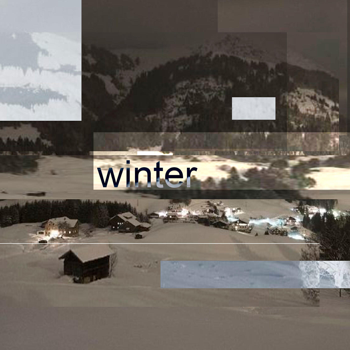 Релиз Winter