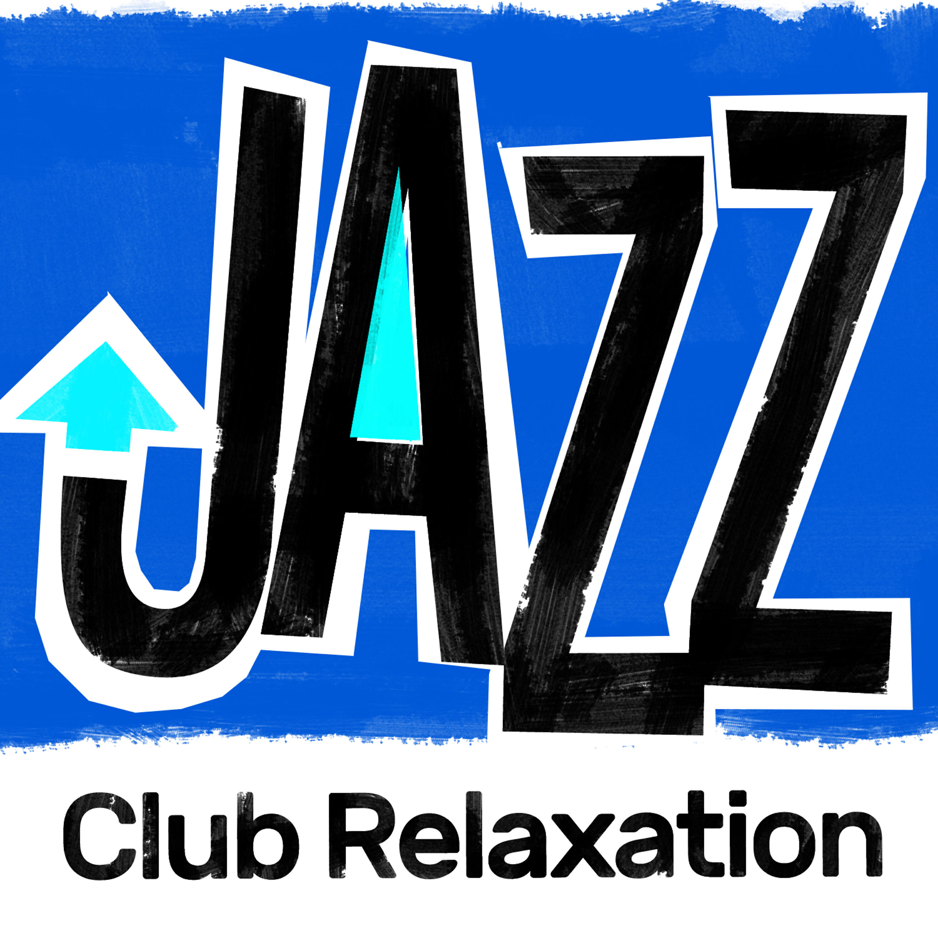 Релиз Jazz Club Relaxation
