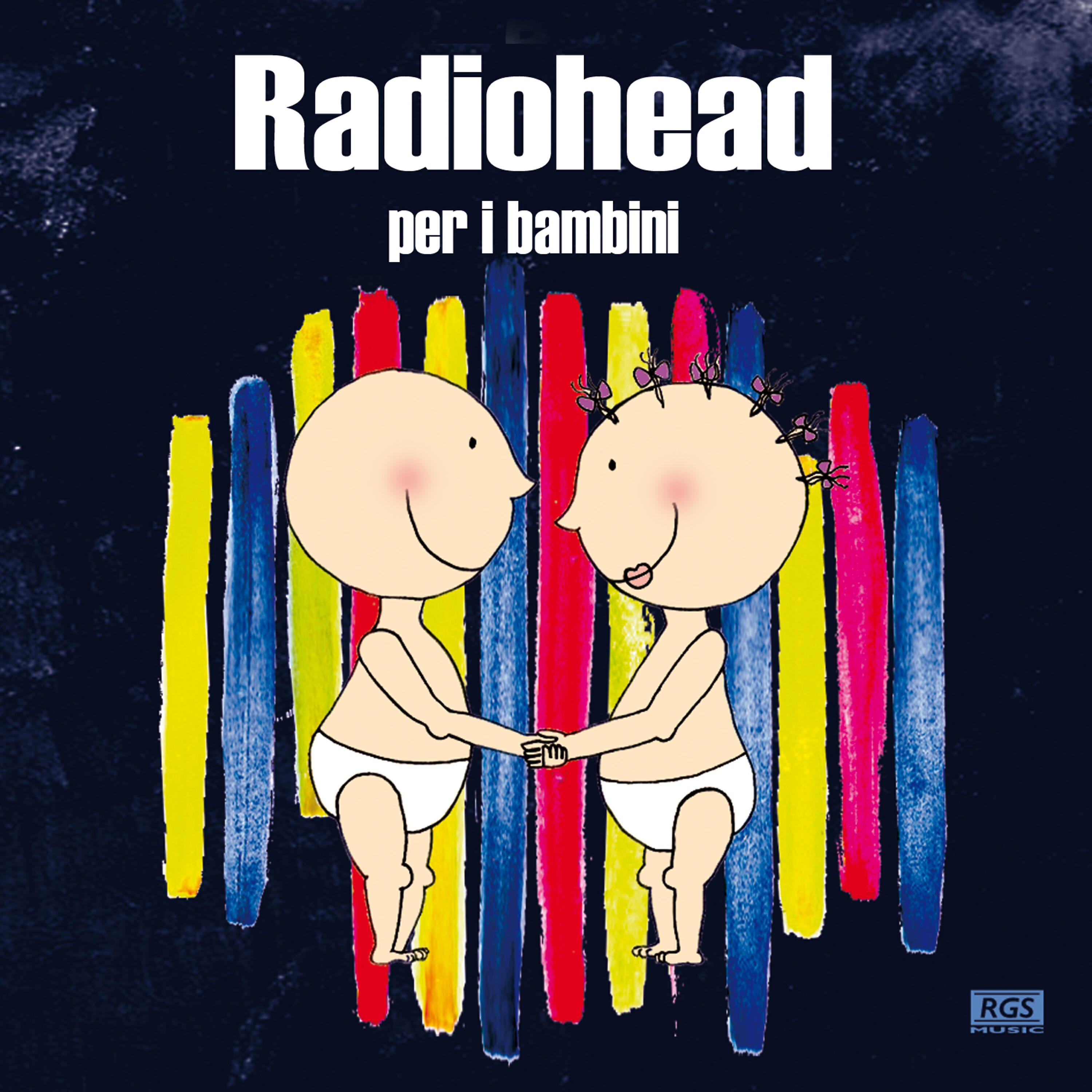 Релиз Radiohead Per I Bambini