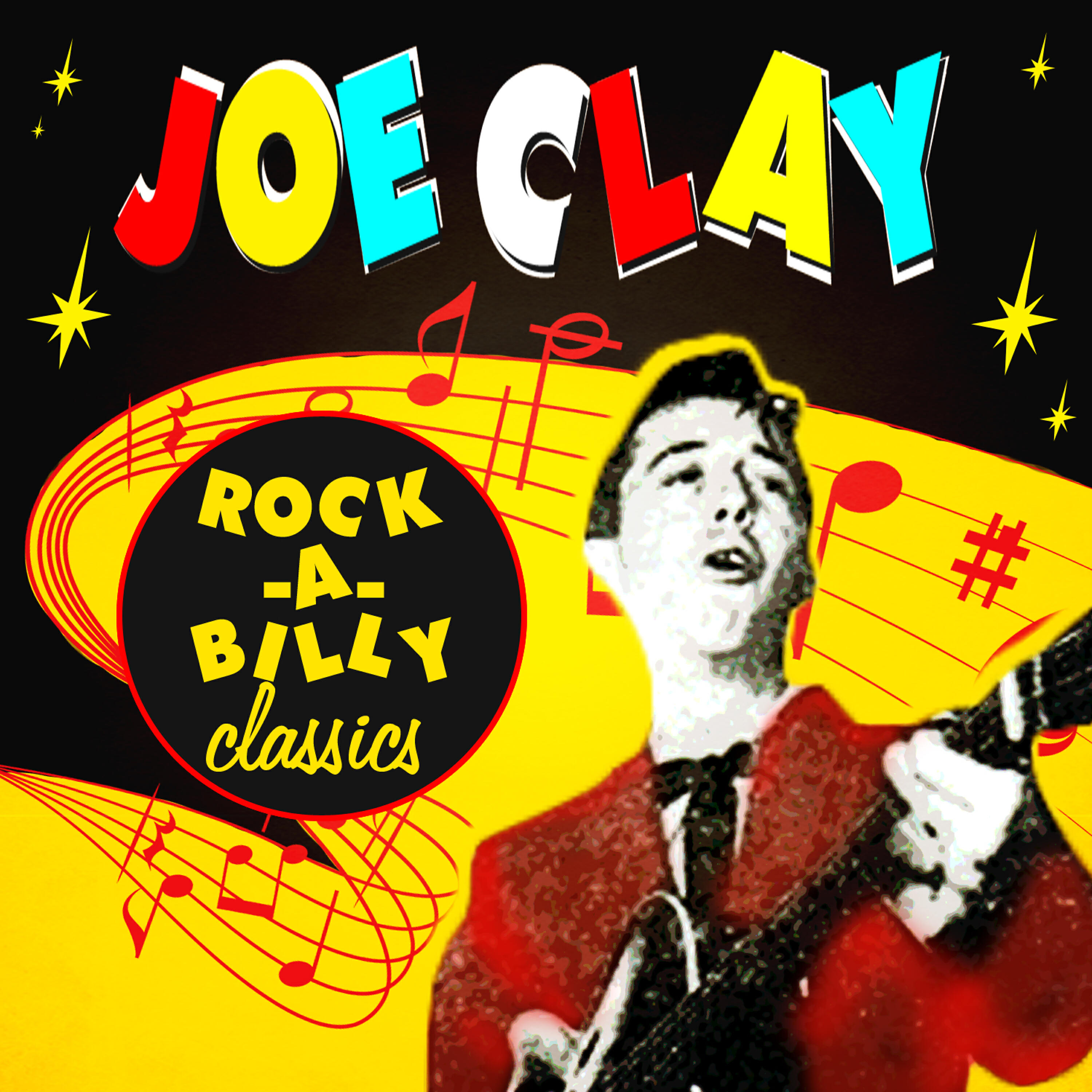 Релиз Rock-a-Billy Classics