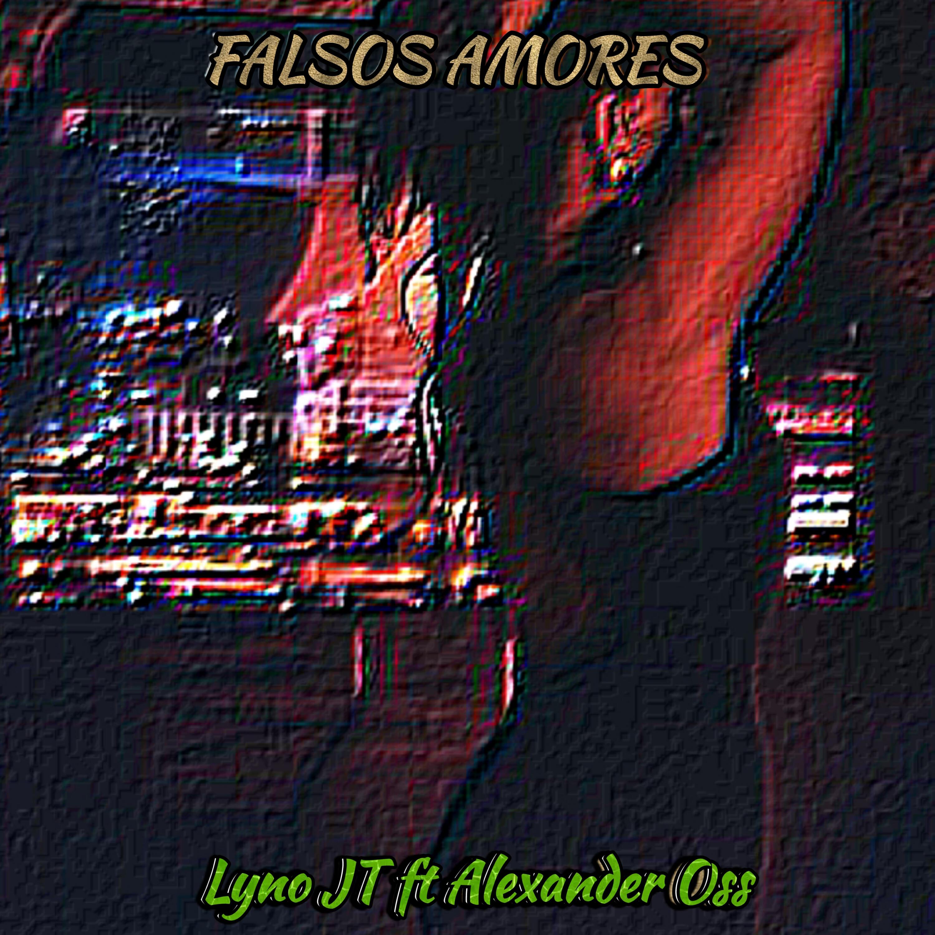 Релиз Falsos Amores